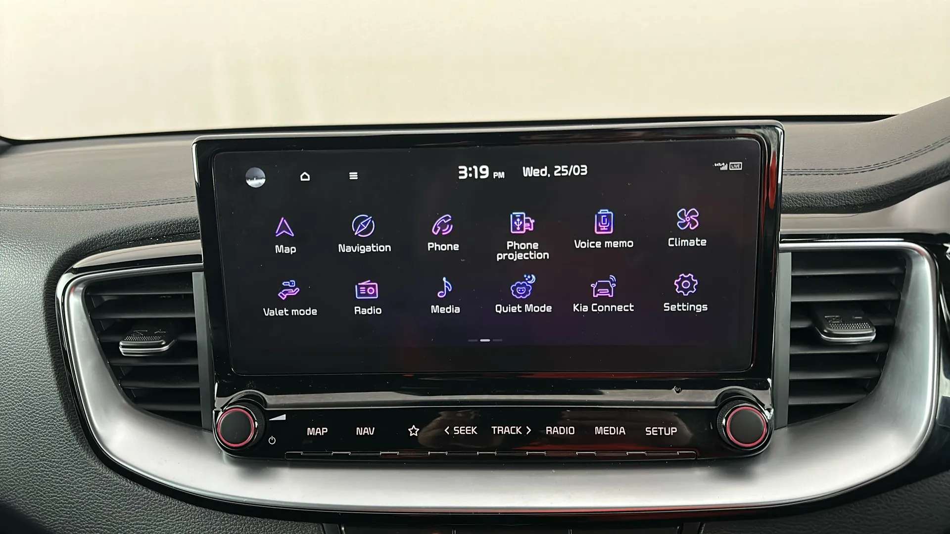 2024 KIA PRO CEED 2024 KIA PRO CEED