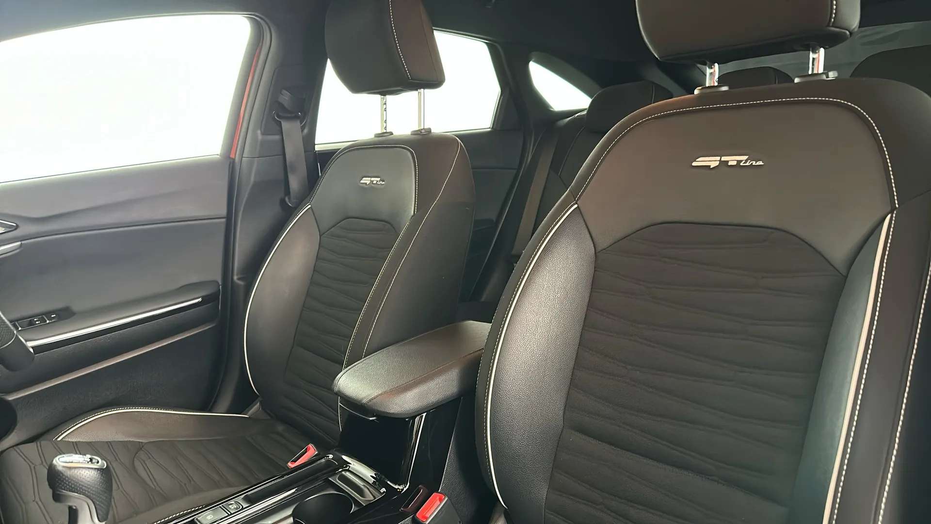 2024 KIA PRO CEED 2024 KIA PRO CEED