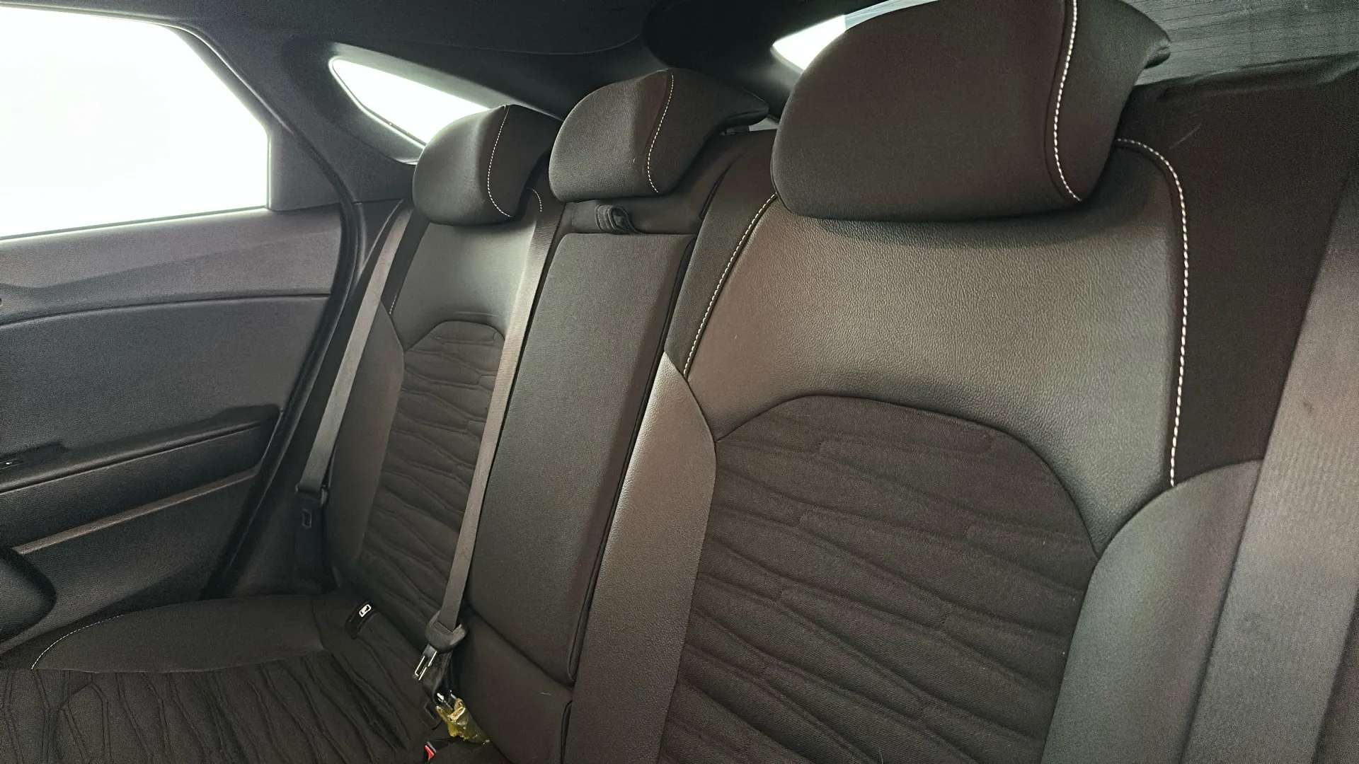 2024 KIA PRO CEED 2024 KIA PRO CEED