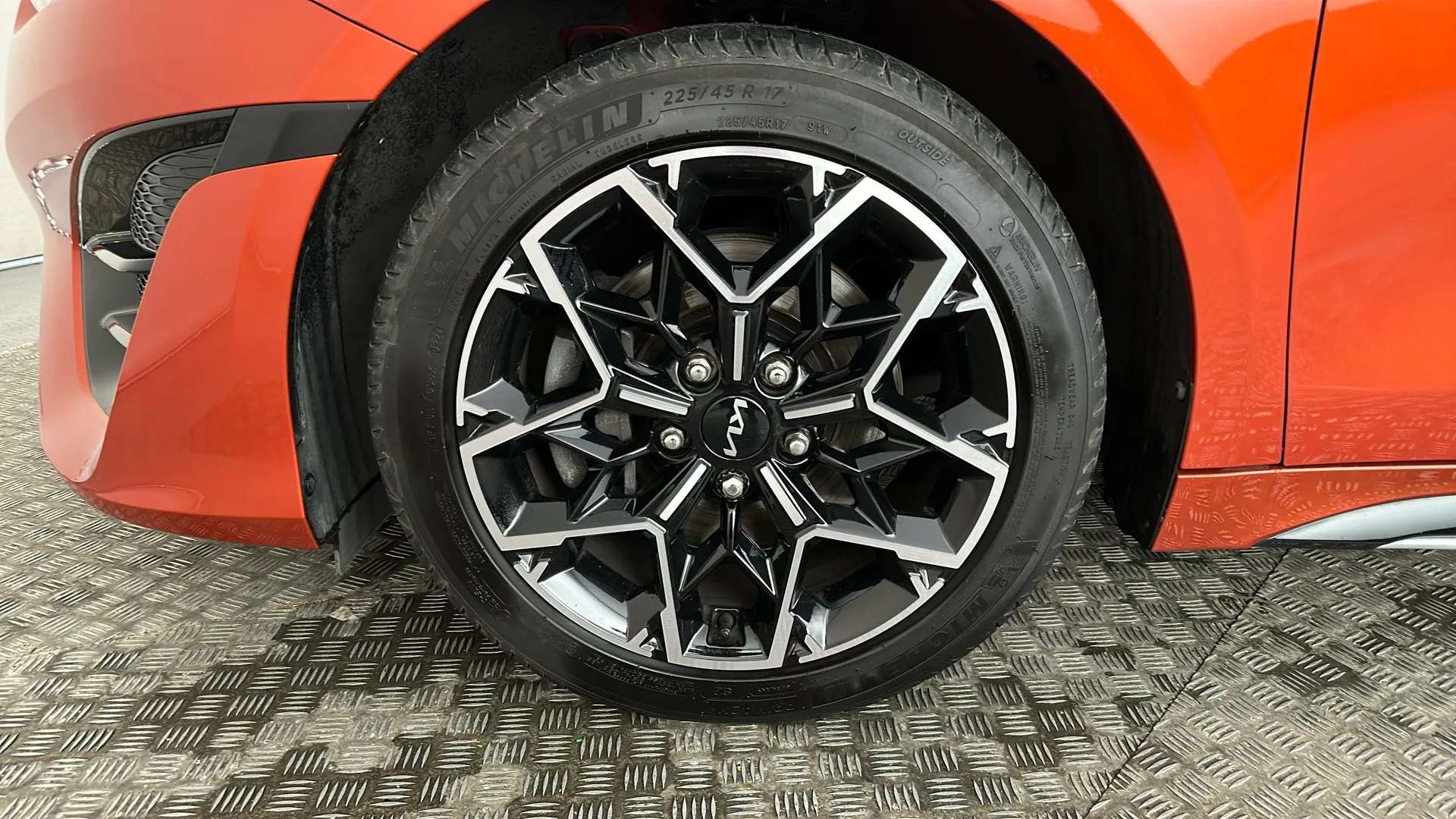 2024 KIA PRO CEED 2024 KIA PRO CEED