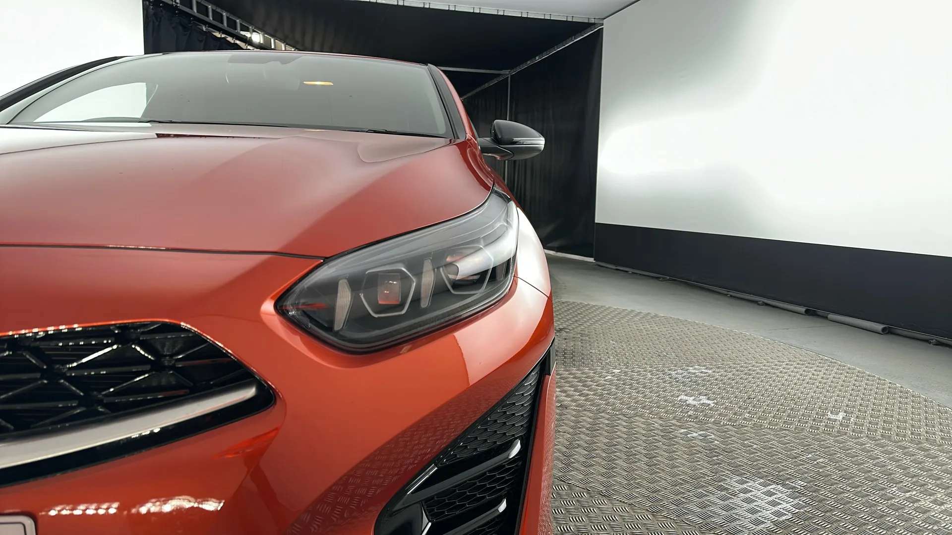 2024 KIA PRO CEED 2024 KIA PRO CEED