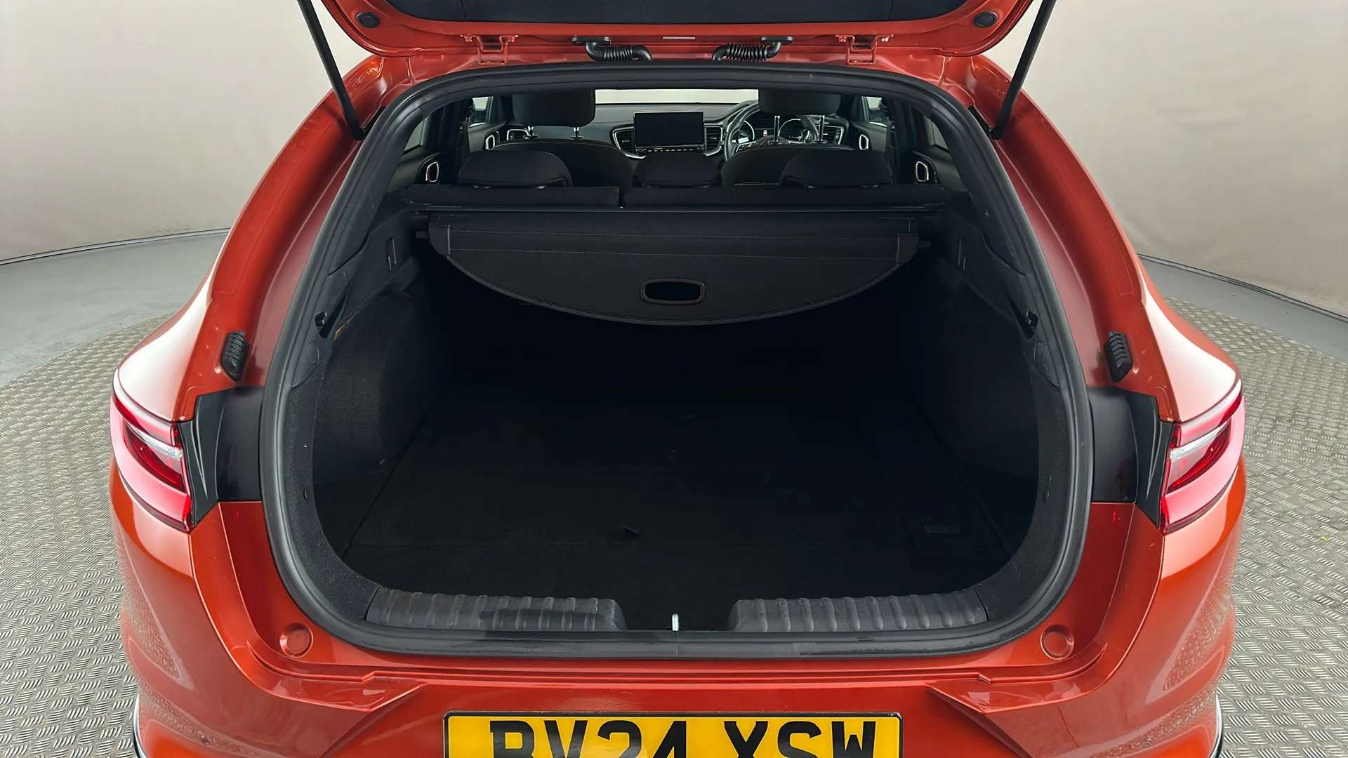 2024 KIA PRO CEED 2024 KIA PRO CEED