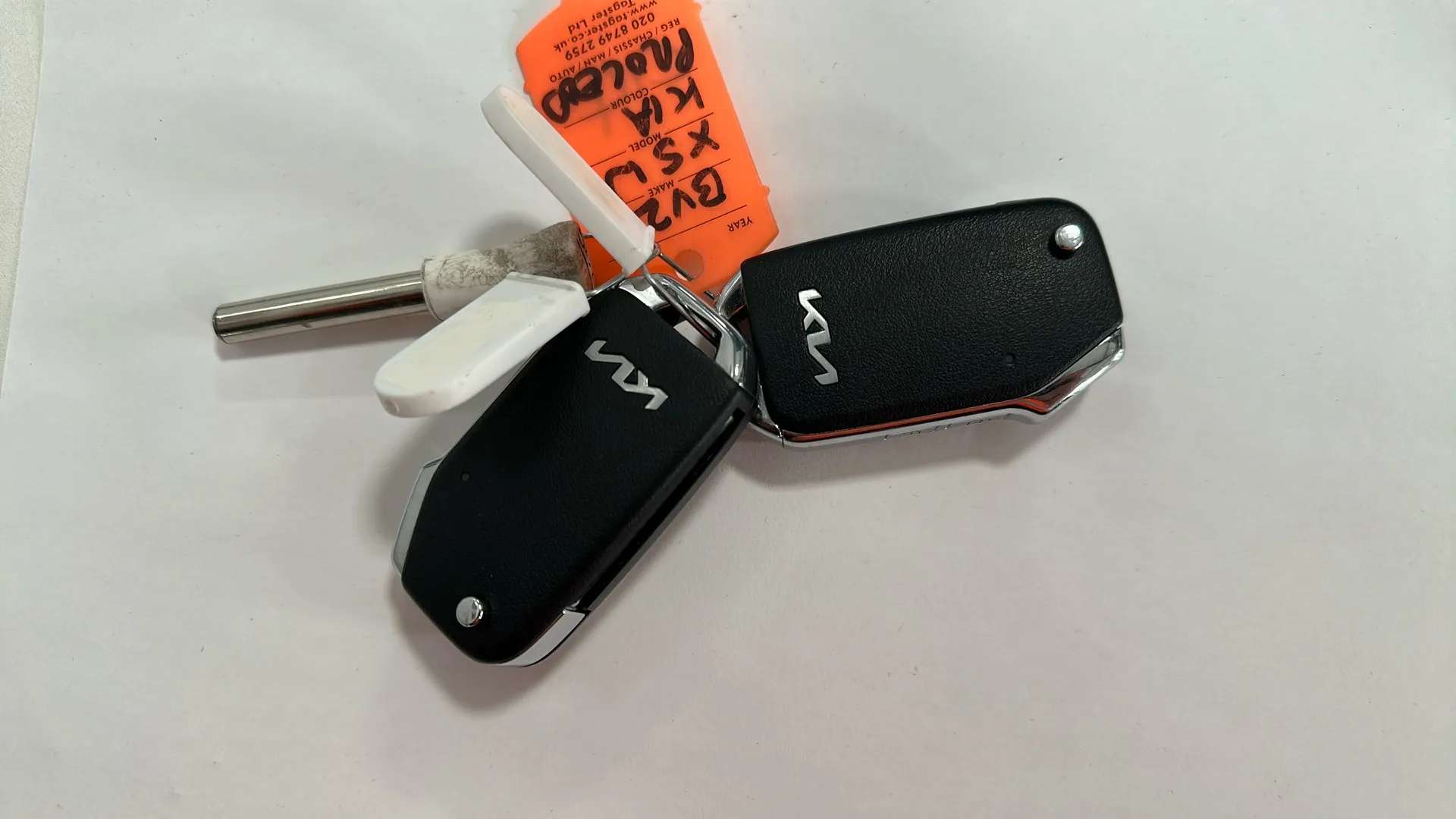 2024 KIA PRO CEED 2024 KIA PRO CEED