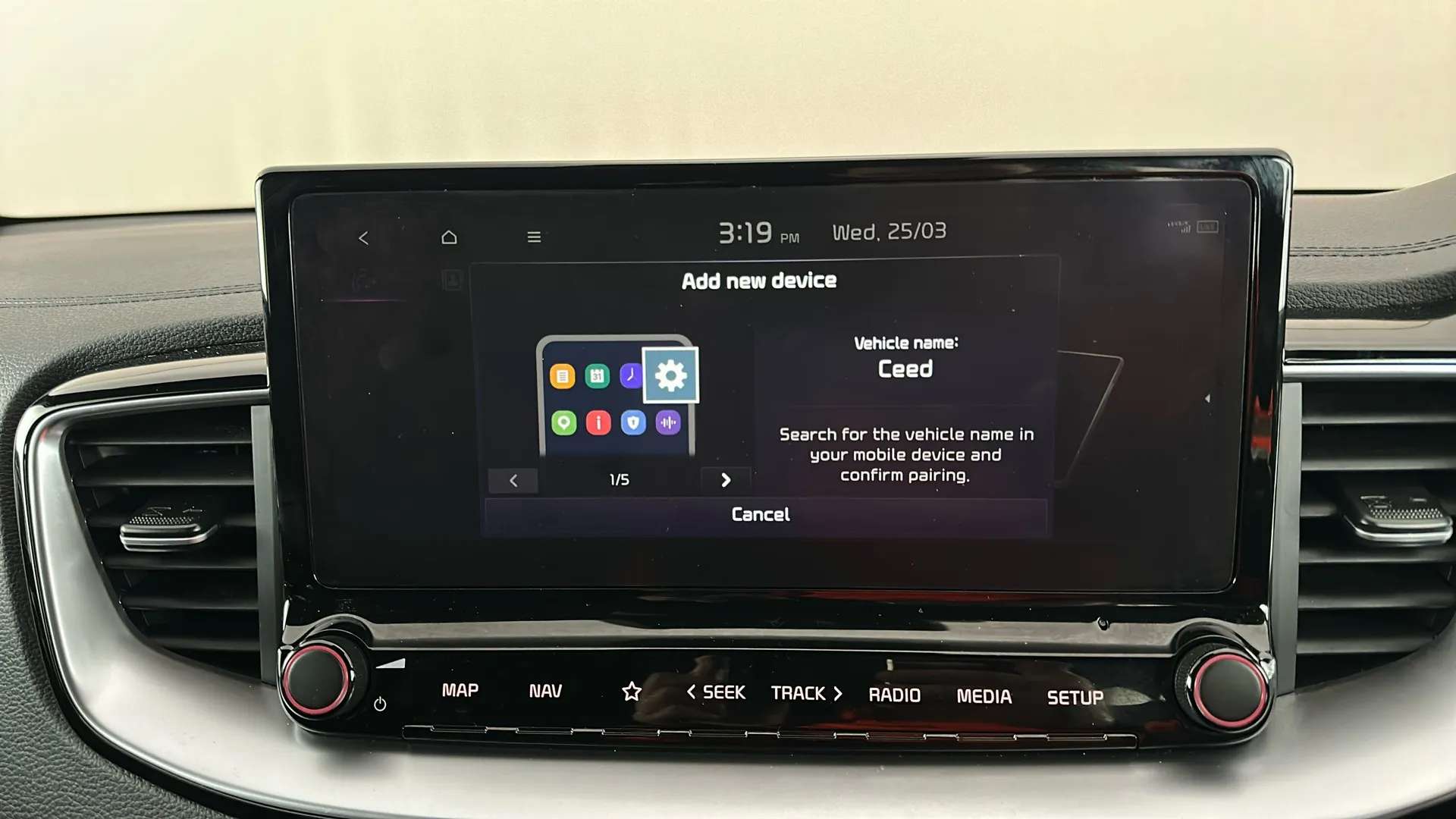 2024 KIA PRO CEED 2024 KIA PRO CEED