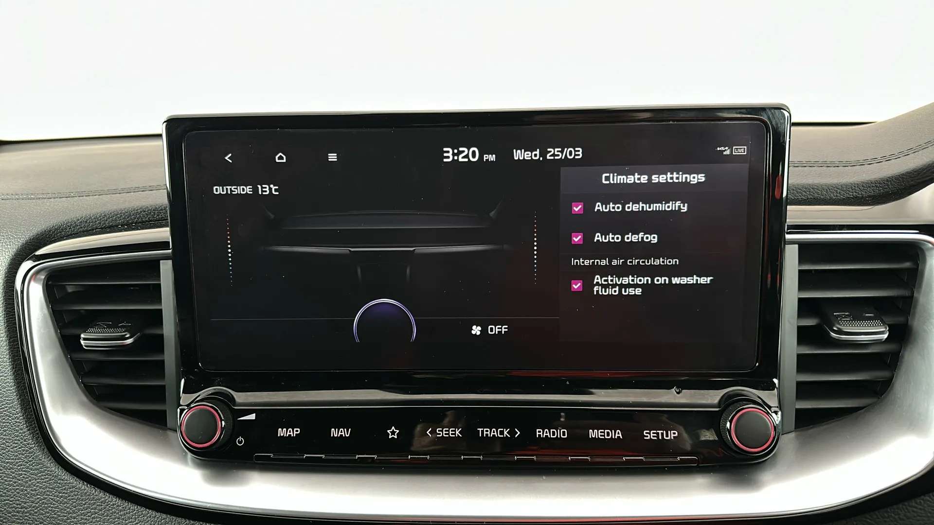 2024 KIA PRO CEED 2024 KIA PRO CEED