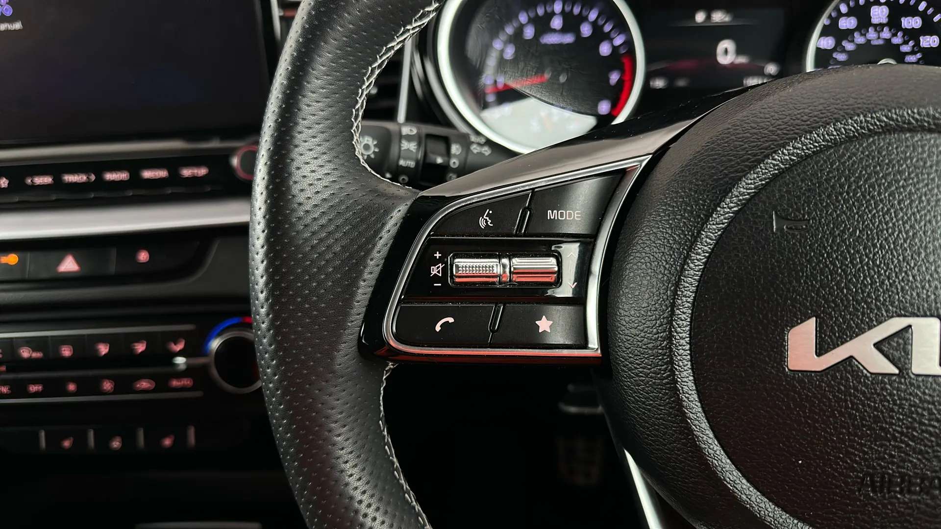 2024 KIA PRO CEED 2024 KIA PRO CEED