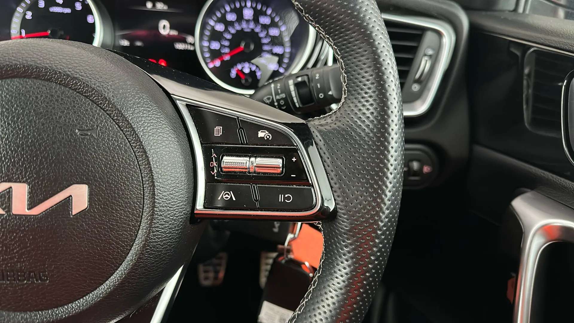 2024 KIA PRO CEED 2024 KIA PRO CEED