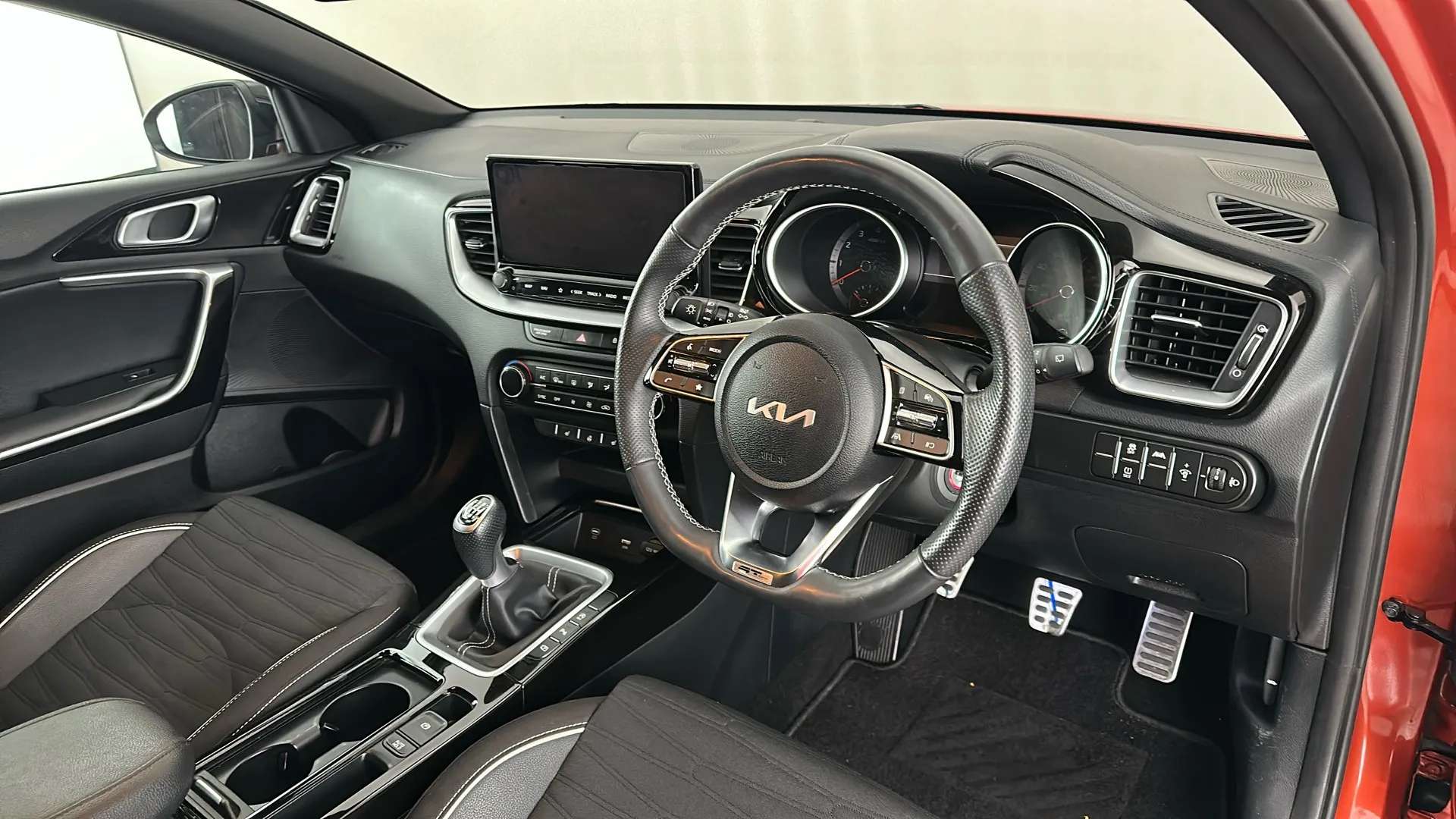 2024 KIA PRO CEED 2024 KIA PRO CEED