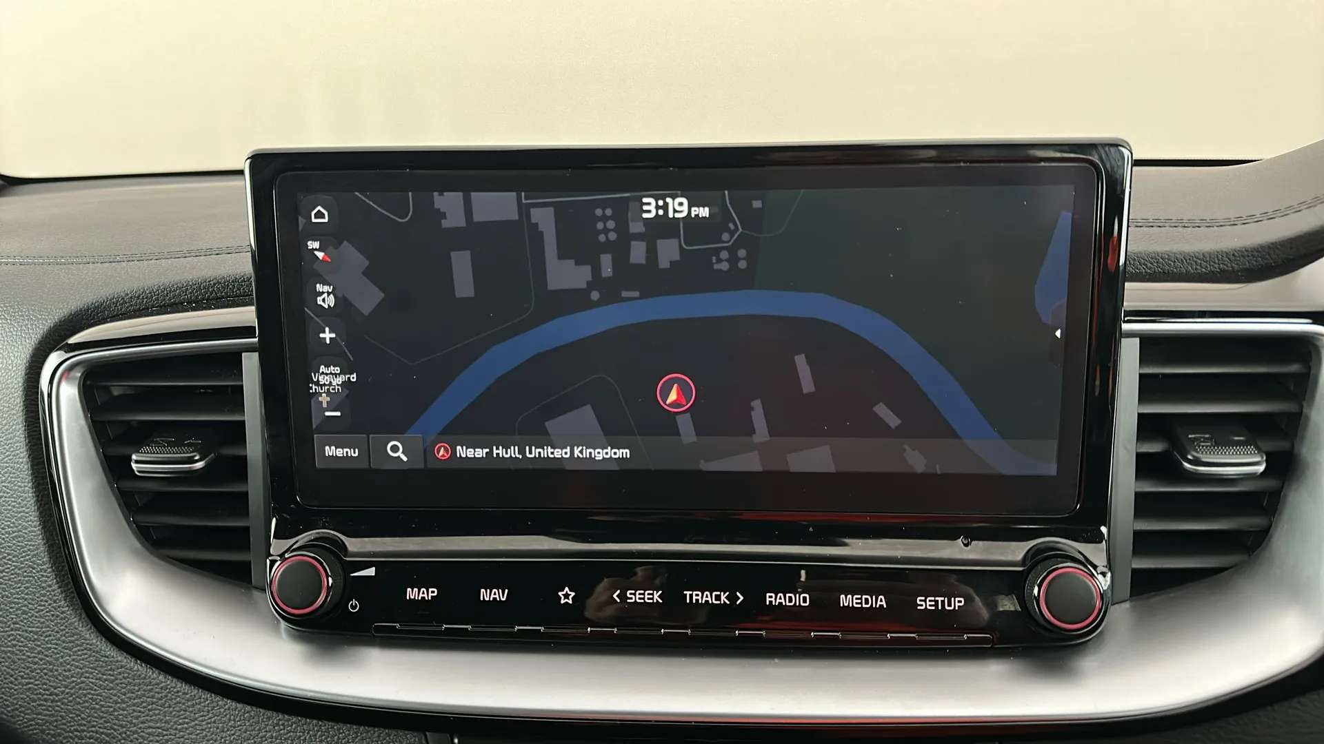 2024 KIA PRO CEED 2024 KIA PRO CEED