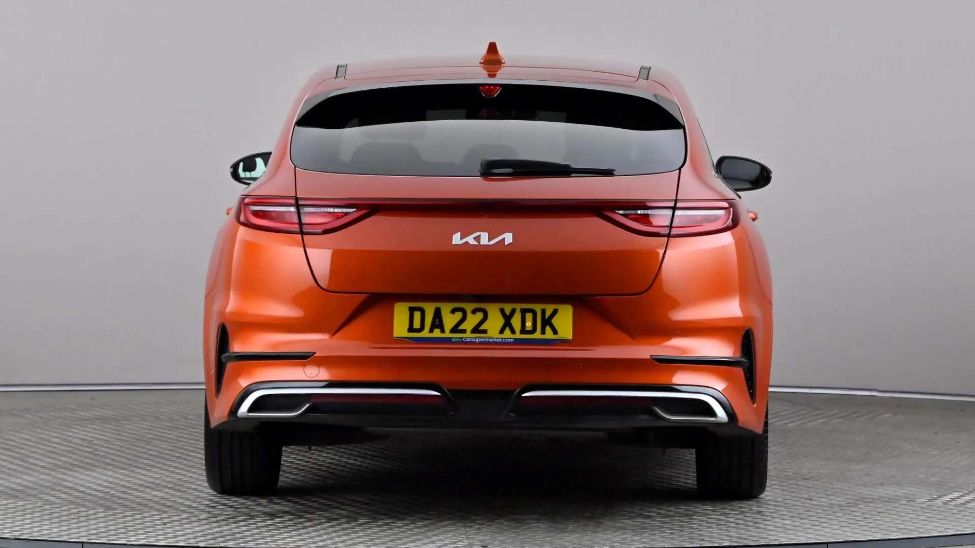 2022 KIA PRO CEED 2022 KIA PRO CEED