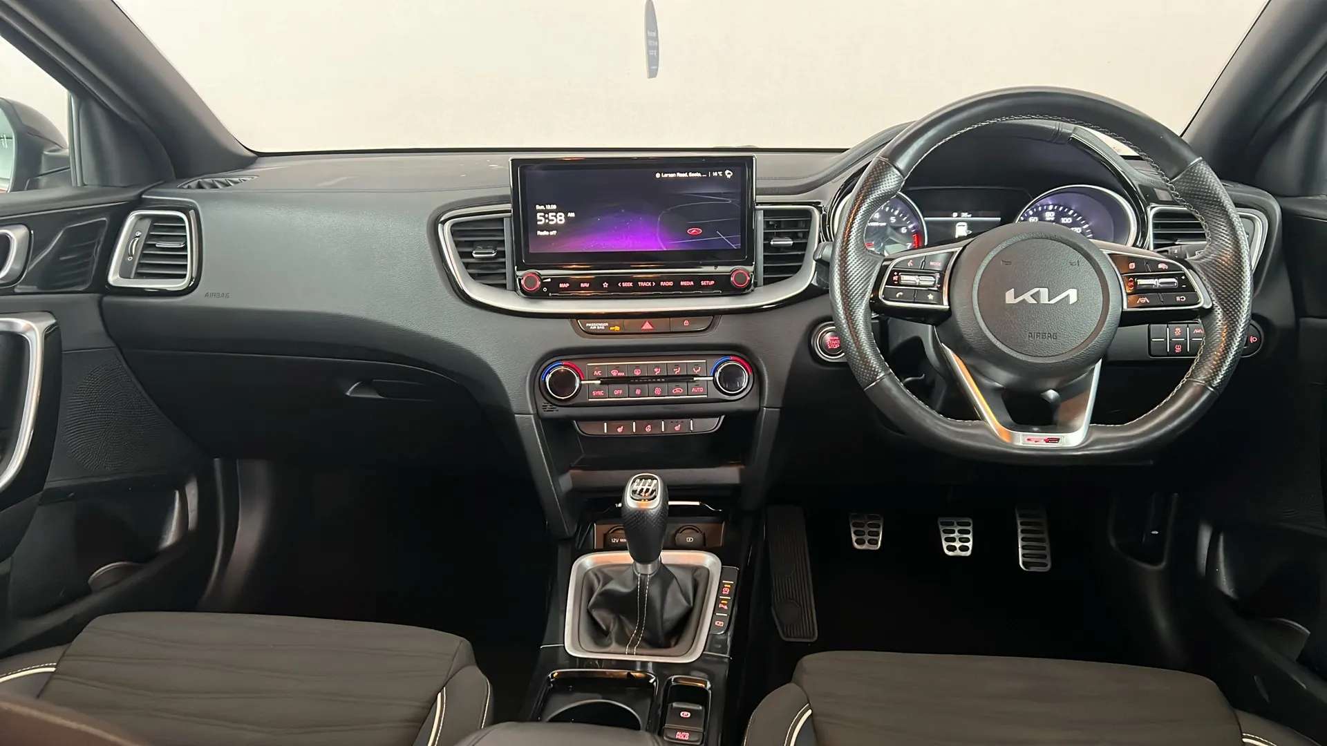 2022 KIA PRO CEED 2022 KIA PRO CEED