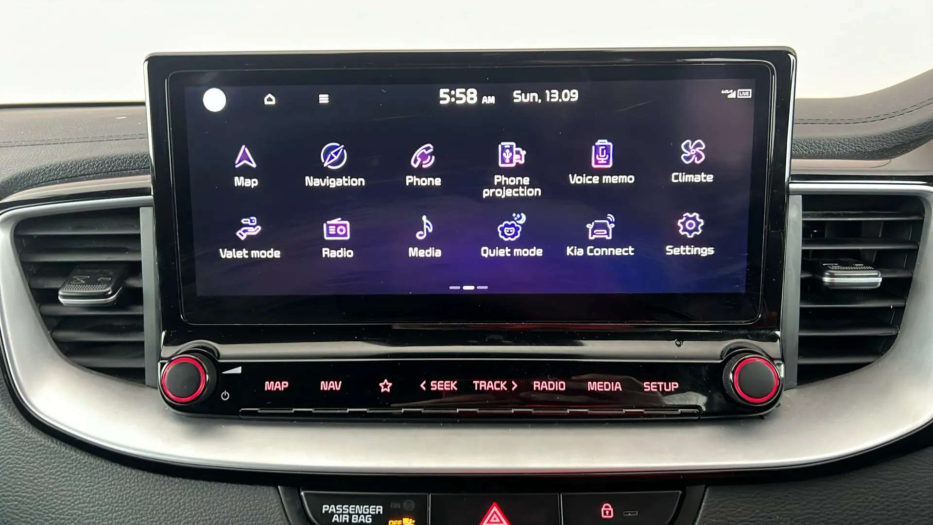 2022 KIA PRO CEED 2022 KIA PRO CEED