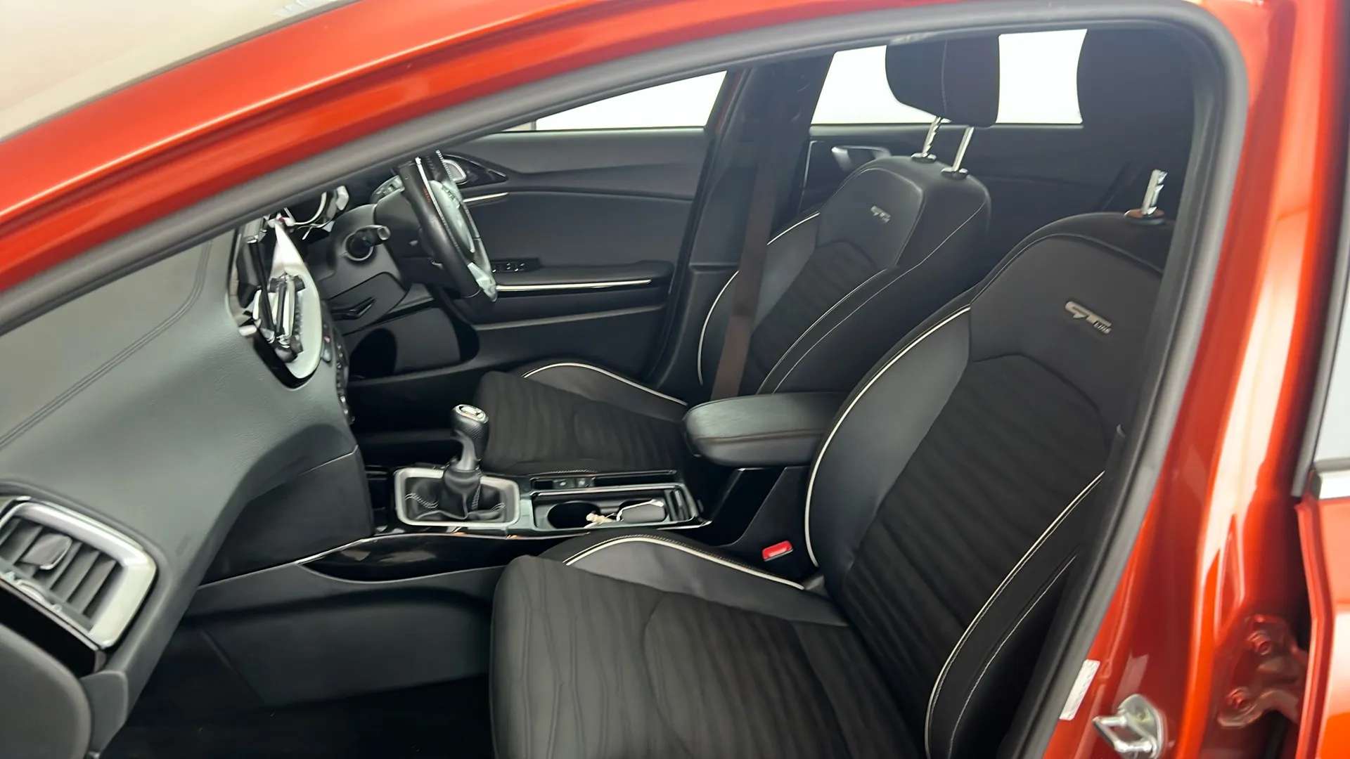 2022 KIA PRO CEED 2022 KIA PRO CEED