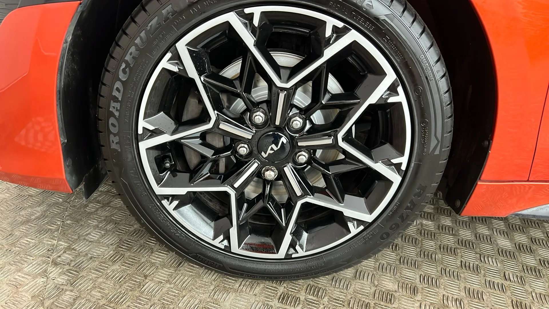 2022 KIA PRO CEED 2022 KIA PRO CEED