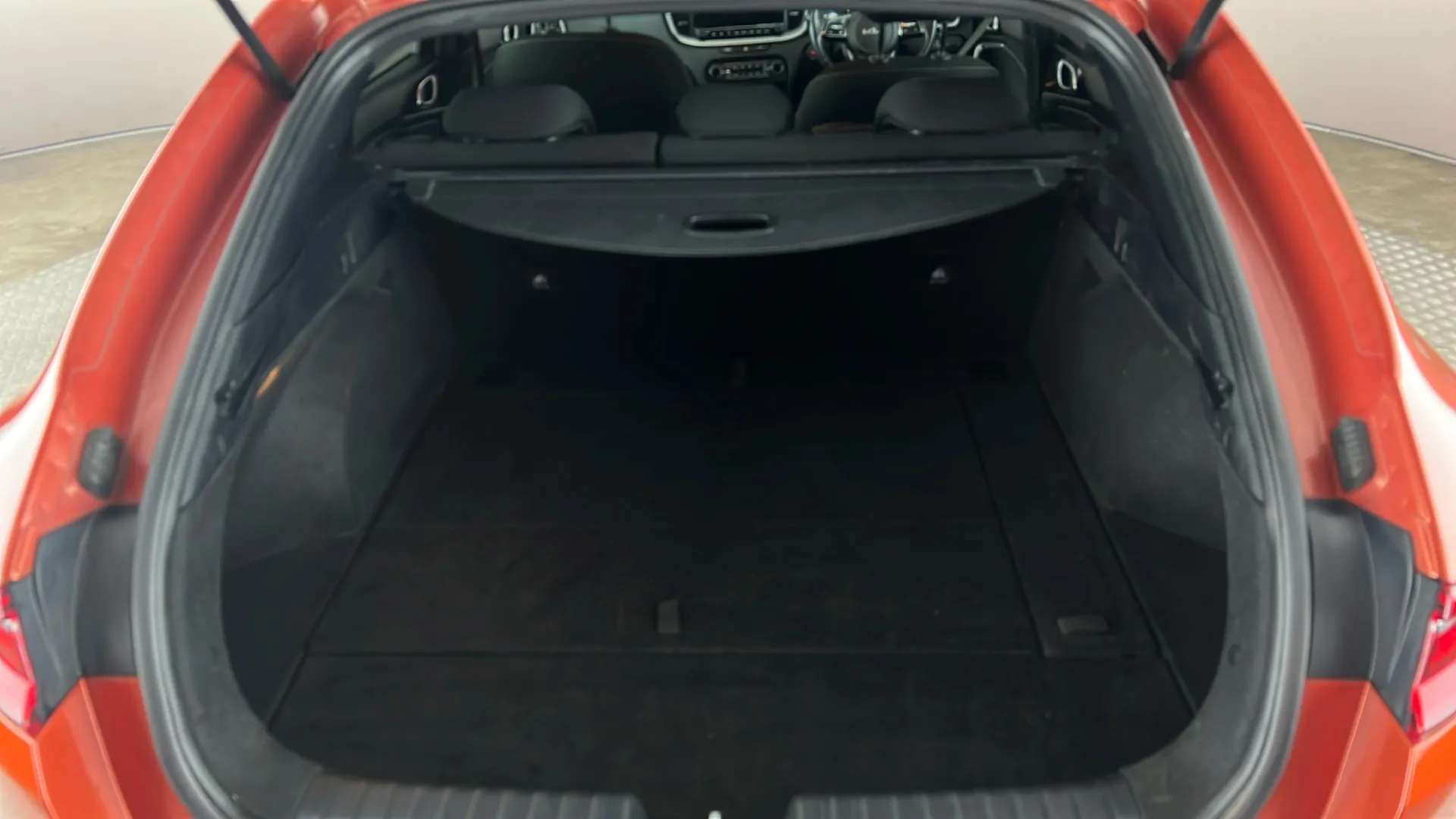 2022 KIA PRO CEED 2022 KIA PRO CEED