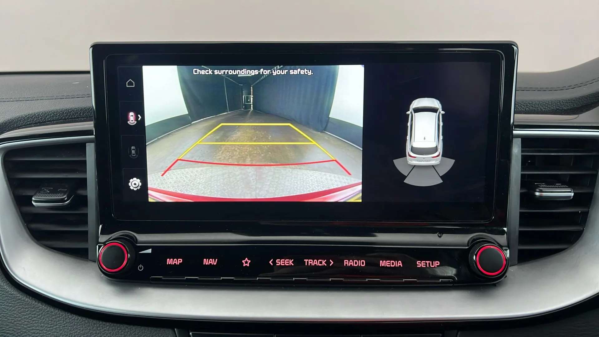 2022 KIA PRO CEED 2022 KIA PRO CEED