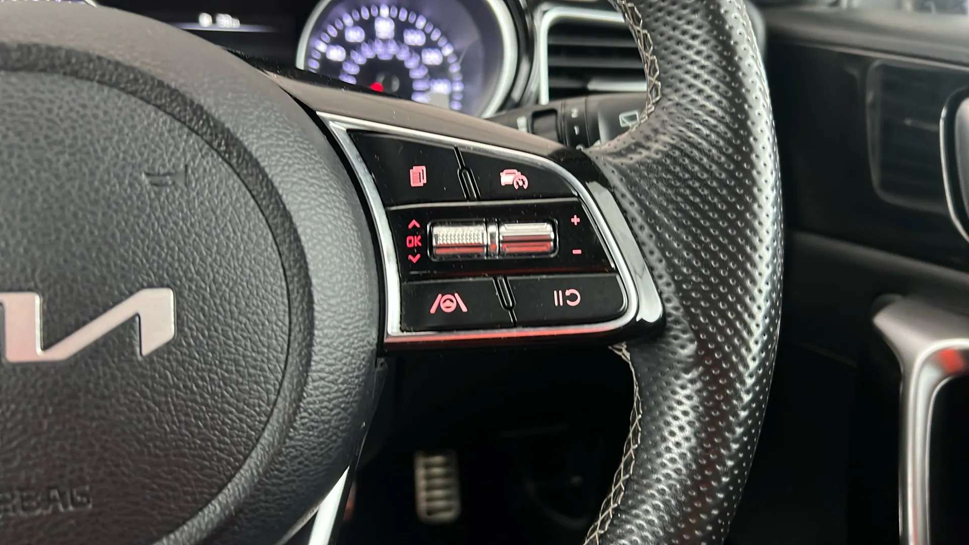 2022 KIA PRO CEED 2022 KIA PRO CEED