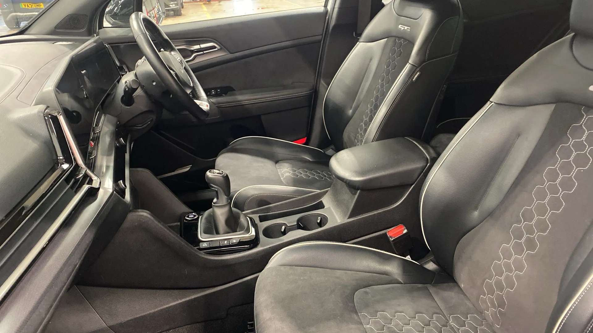 2022 KIA SPORTAGE 2022 KIA SPORTAGE