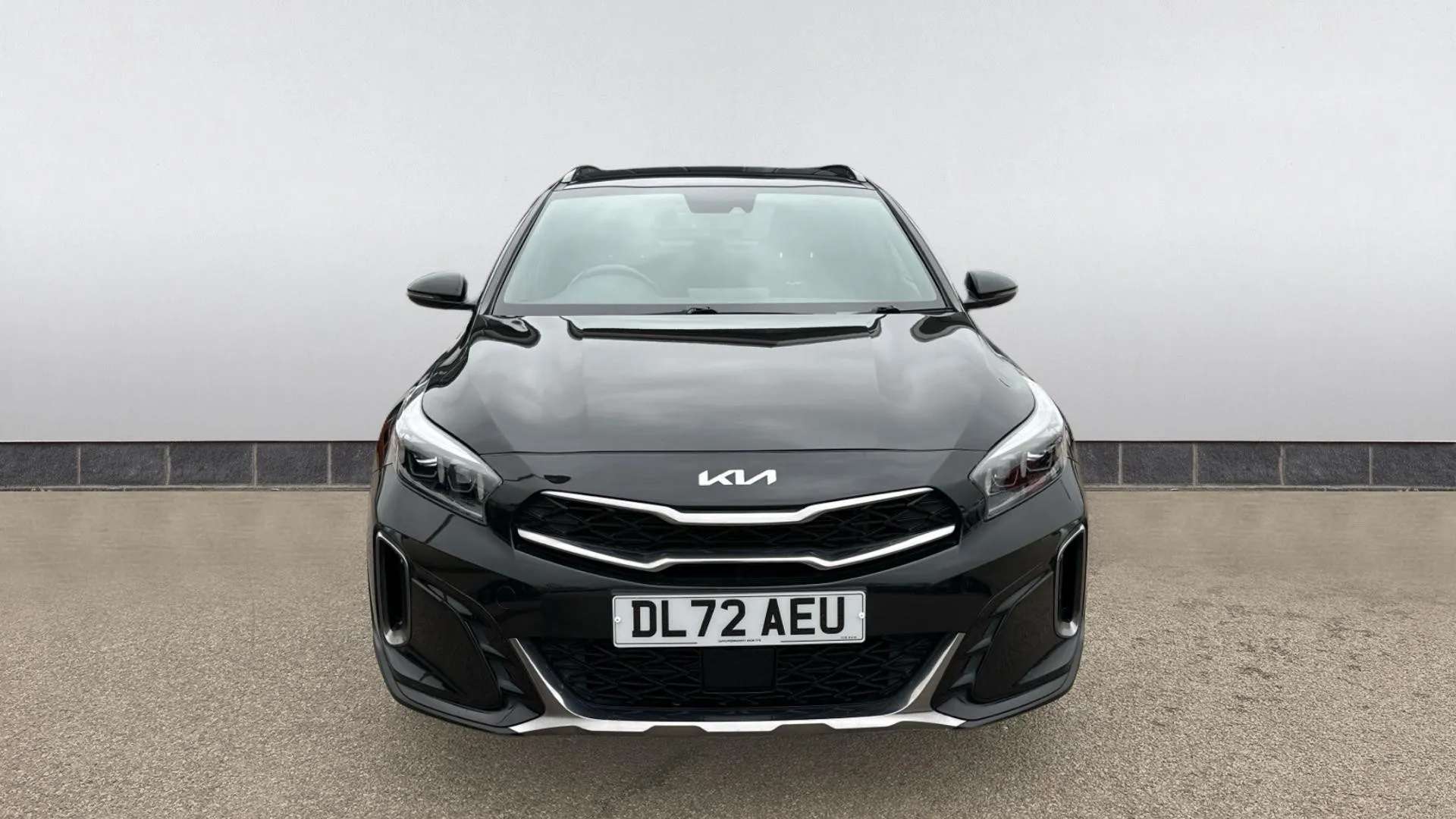 A 2023 KIA XCEED 1.5T GDi ISG GT-Line A 2023 KIA XCEED 1.5T GDi ISG GT-Line