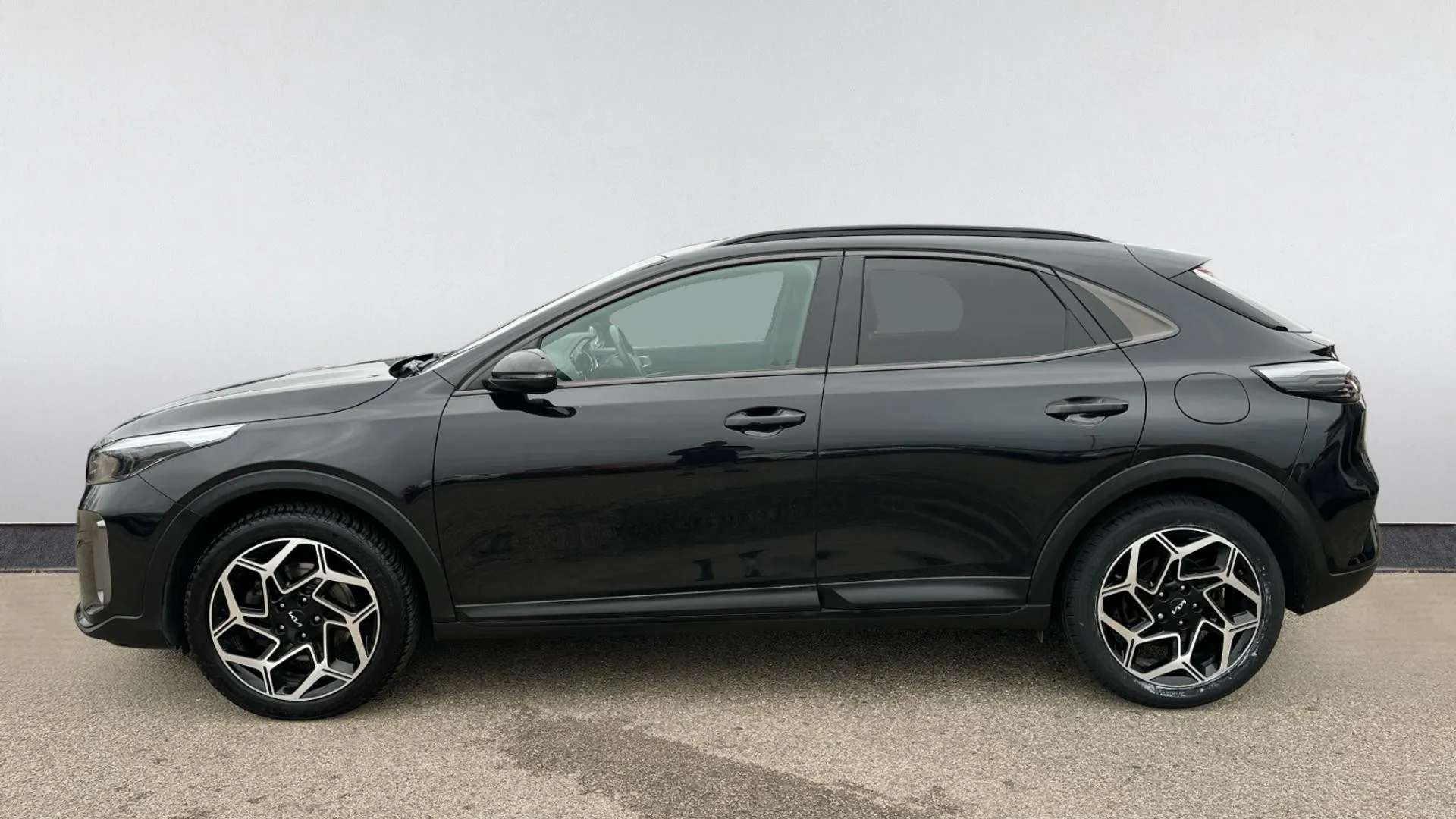A 2023 KIA XCEED 1.5T GDi ISG GT-Line A 2023 KIA XCEED 1.5T GDi ISG GT-Line