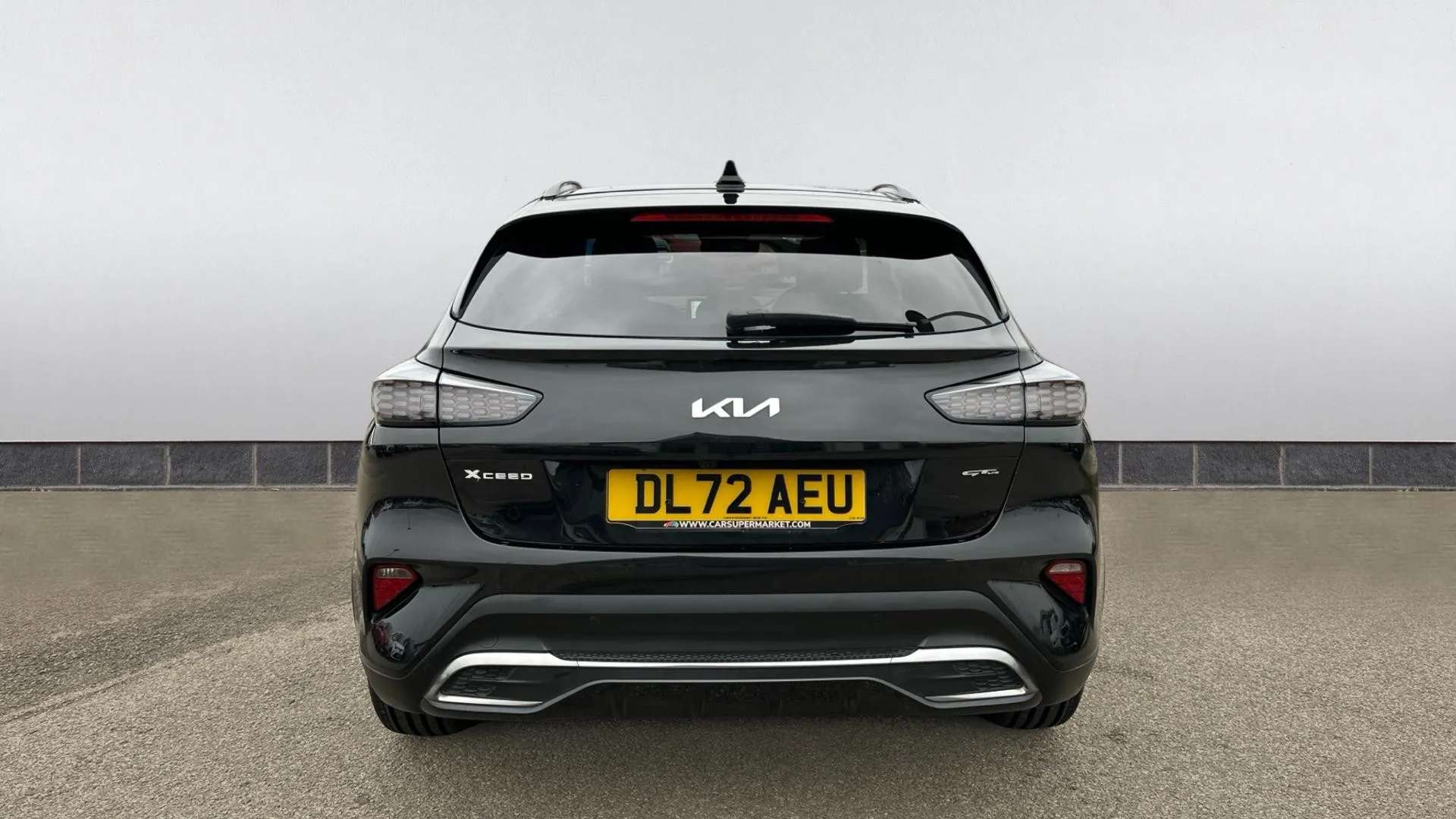 2023 KIA XCEED 2023 KIA XCEED