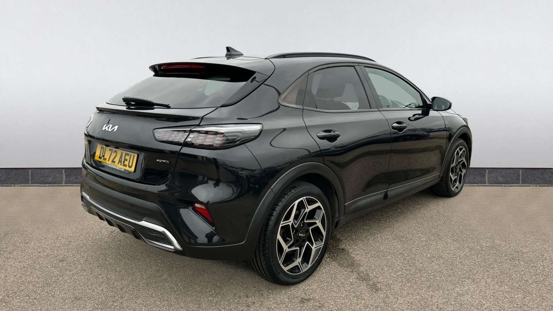 2023 KIA XCEED 2023 KIA XCEED