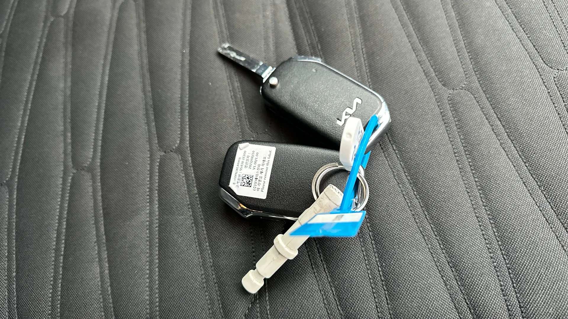 2023 KIA XCEED 2023 KIA XCEED