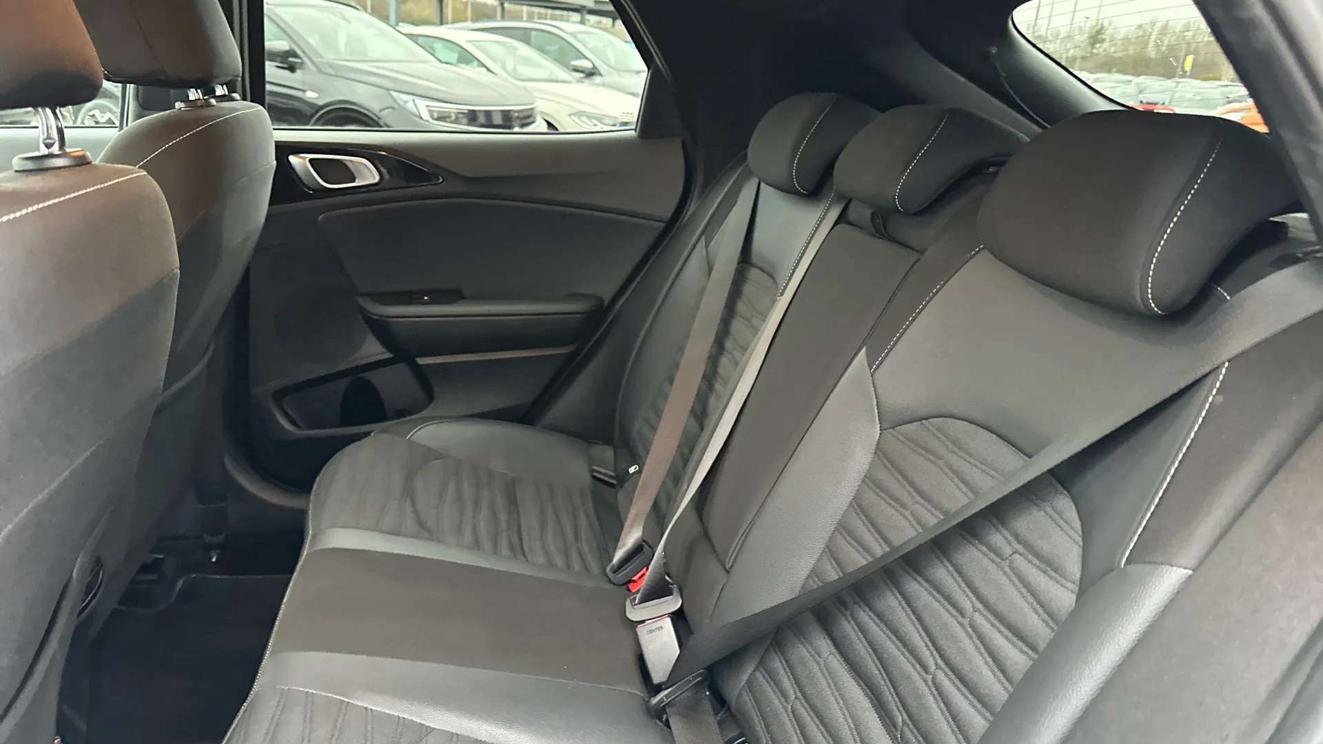 2023 KIA XCEED 2023 KIA XCEED