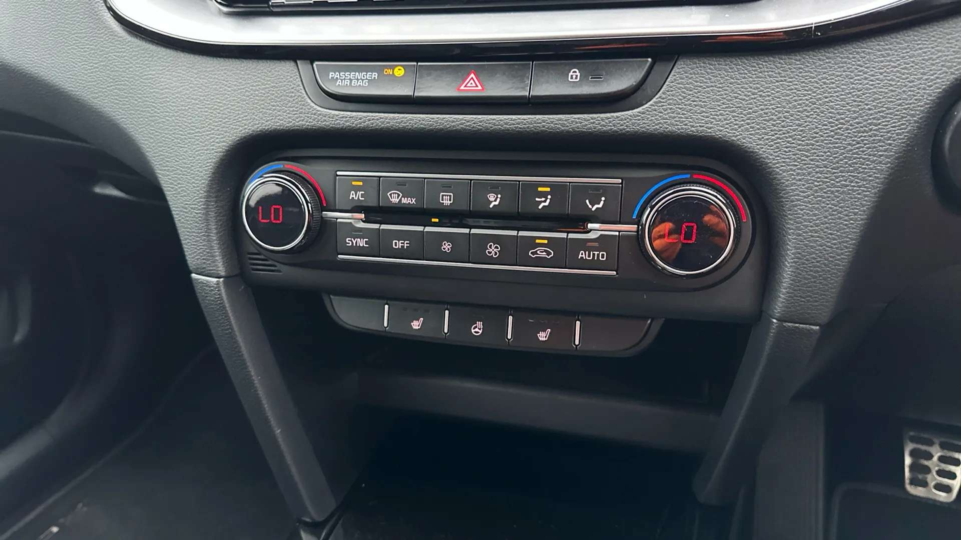 2023 KIA XCEED 2023 KIA XCEED