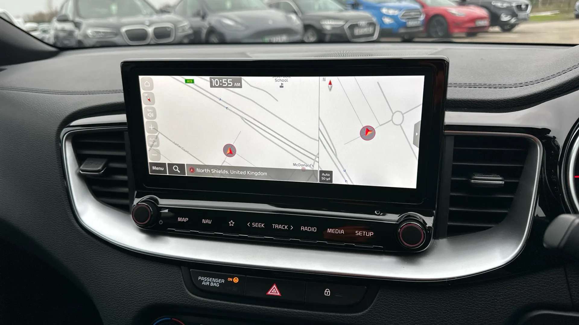 2023 KIA XCEED 2023 KIA XCEED