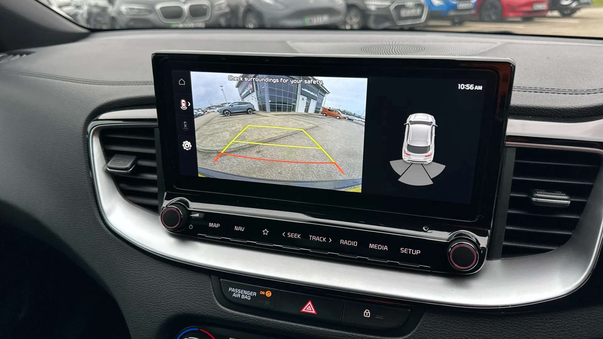 2023 KIA XCEED 2023 KIA XCEED