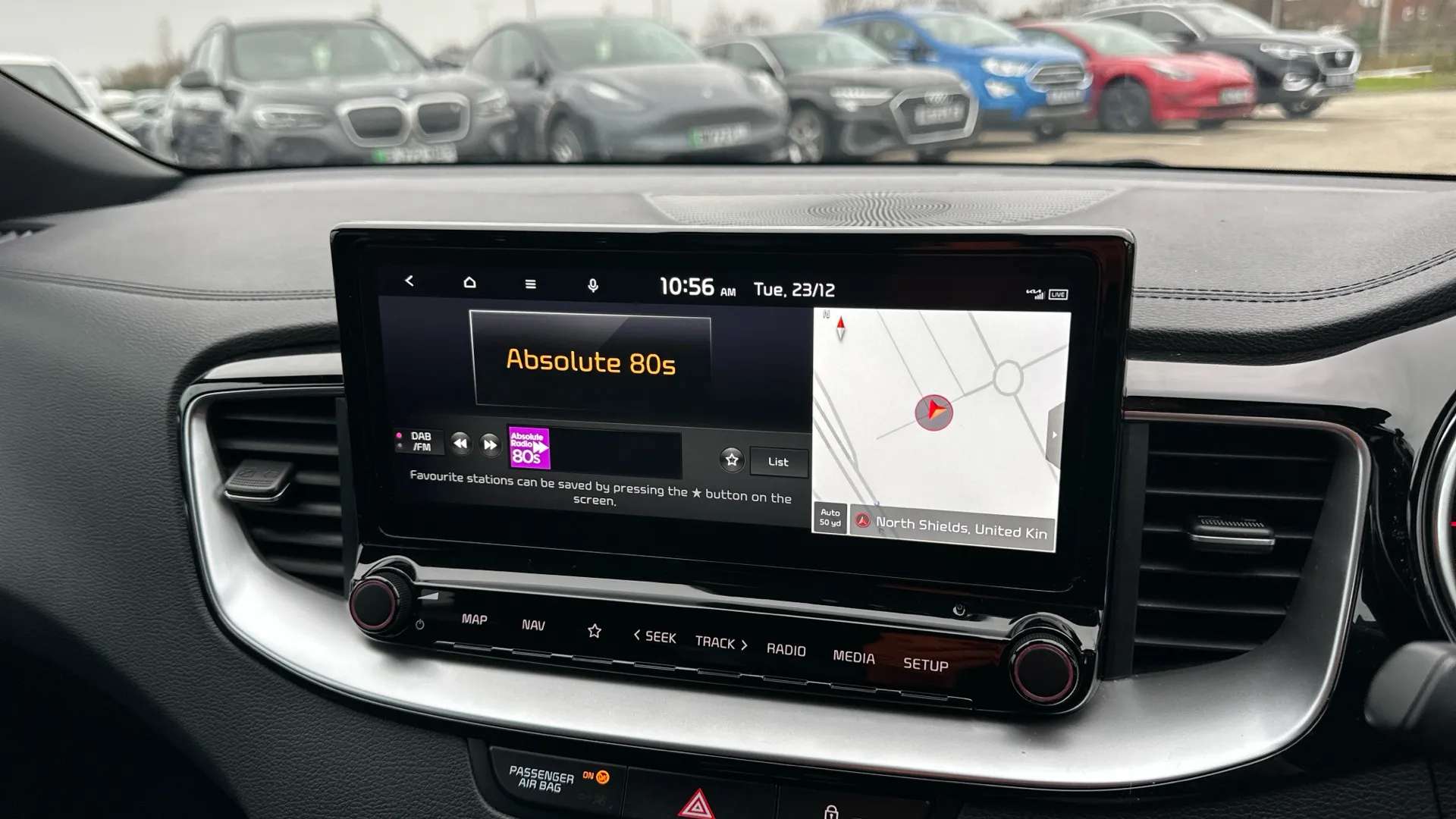 2023 KIA XCEED 2023 KIA XCEED