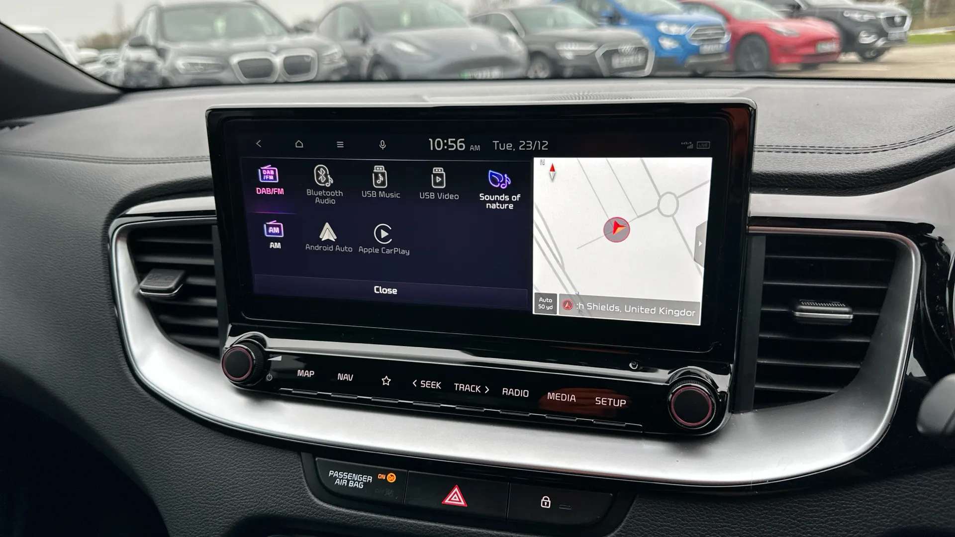 2023 KIA XCEED 2023 KIA XCEED