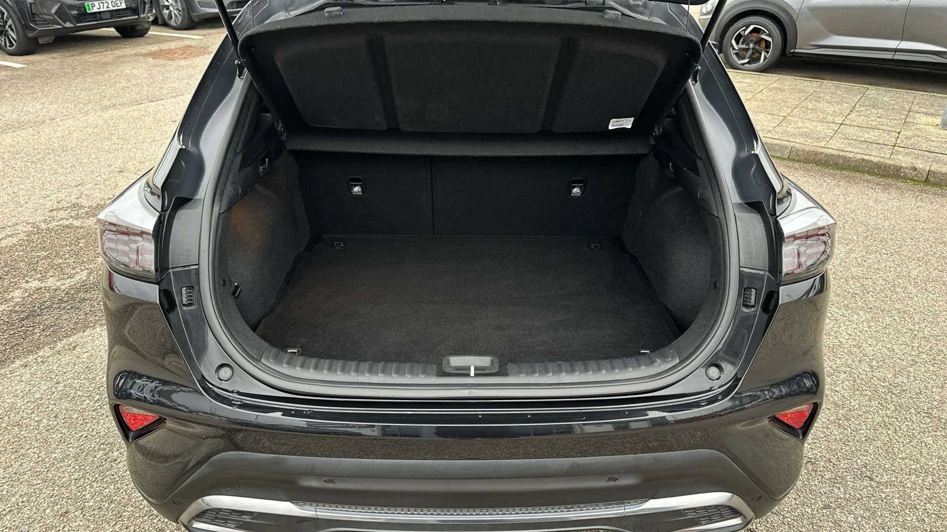 2023 KIA XCEED 2023 KIA XCEED