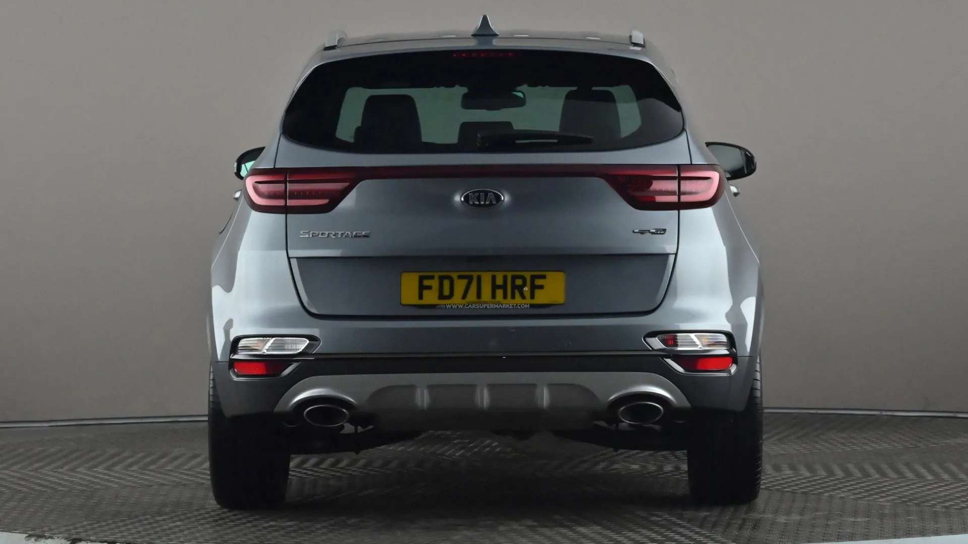 2022 KIA SPORTAGE 2022 KIA SPORTAGE