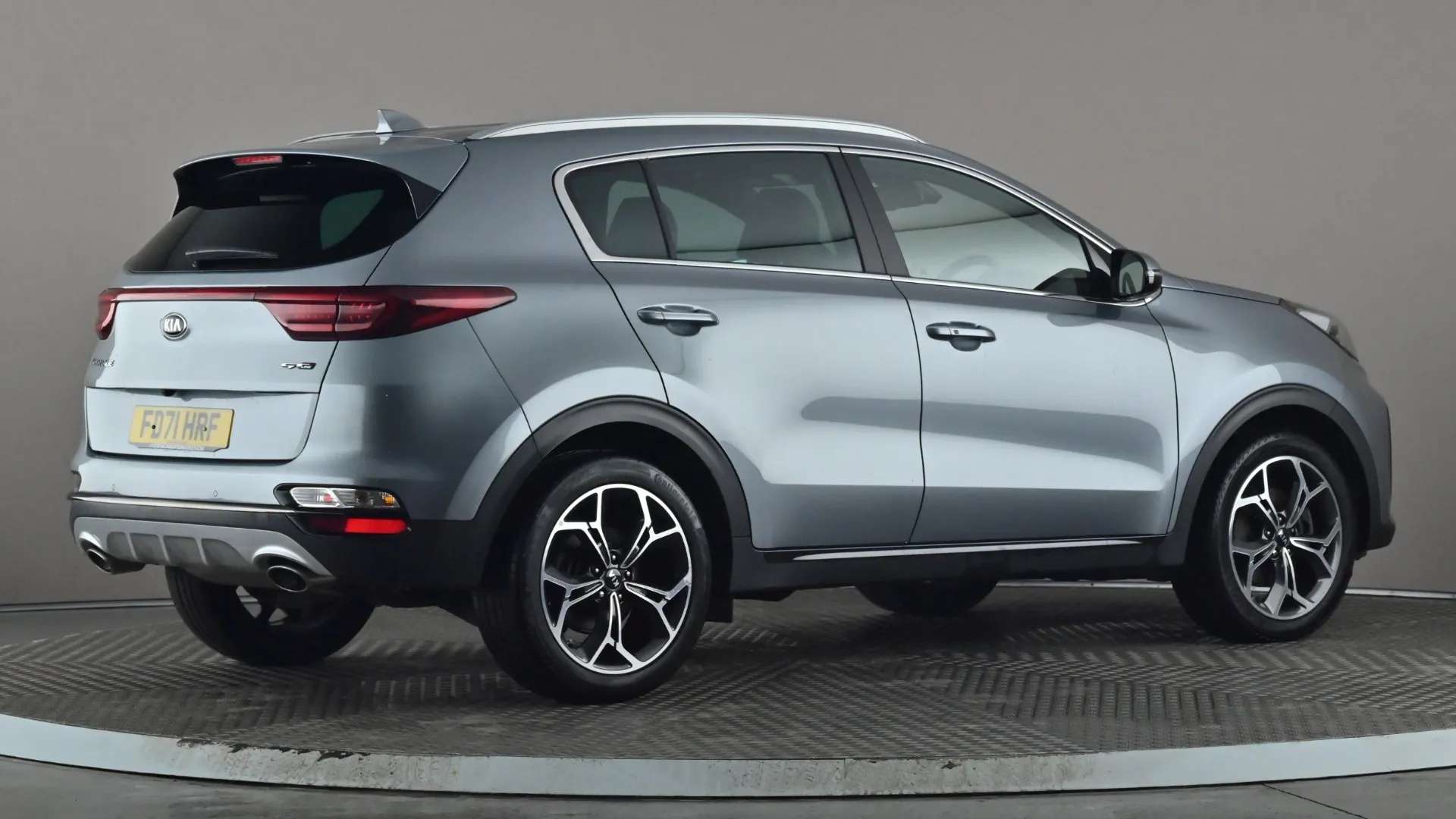 2022 KIA SPORTAGE 2022 KIA SPORTAGE