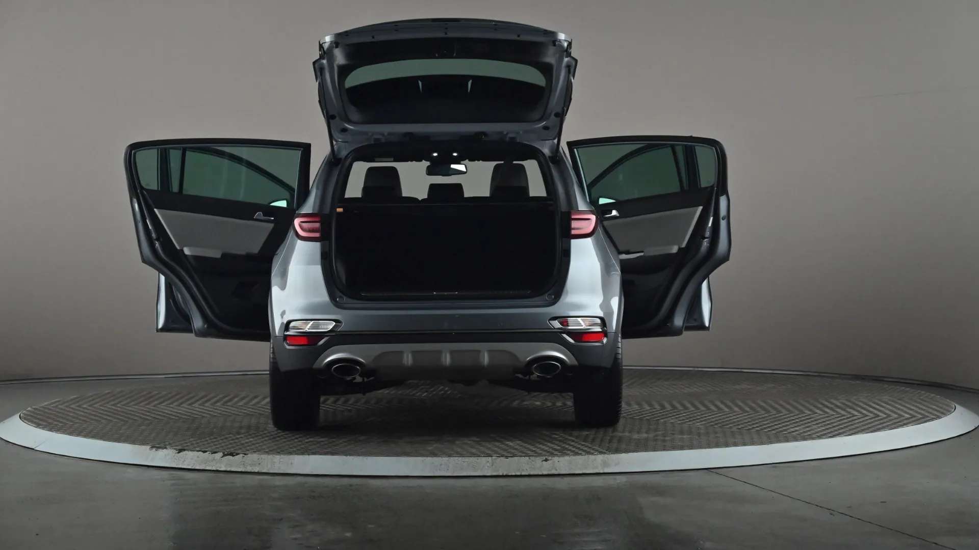 2022 KIA SPORTAGE 2022 KIA SPORTAGE