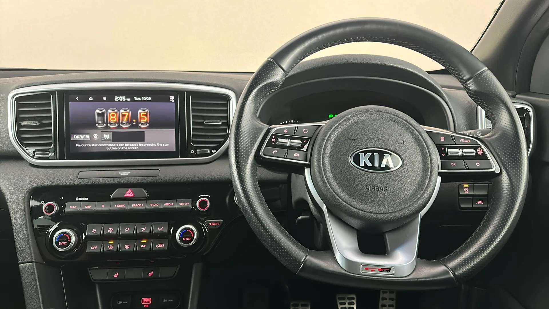 2022 KIA SPORTAGE 2022 KIA SPORTAGE