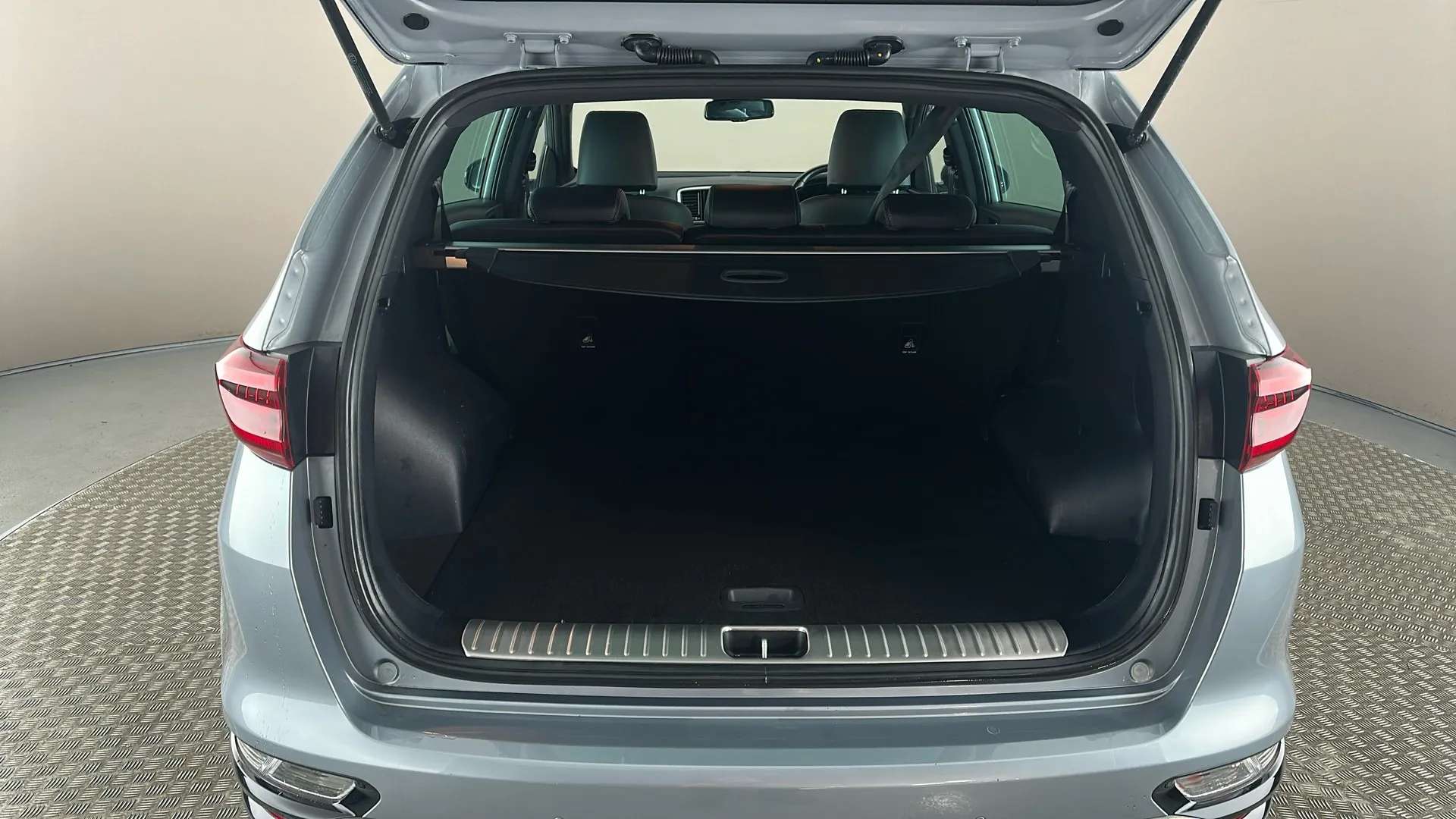 2022 KIA SPORTAGE 2022 KIA SPORTAGE