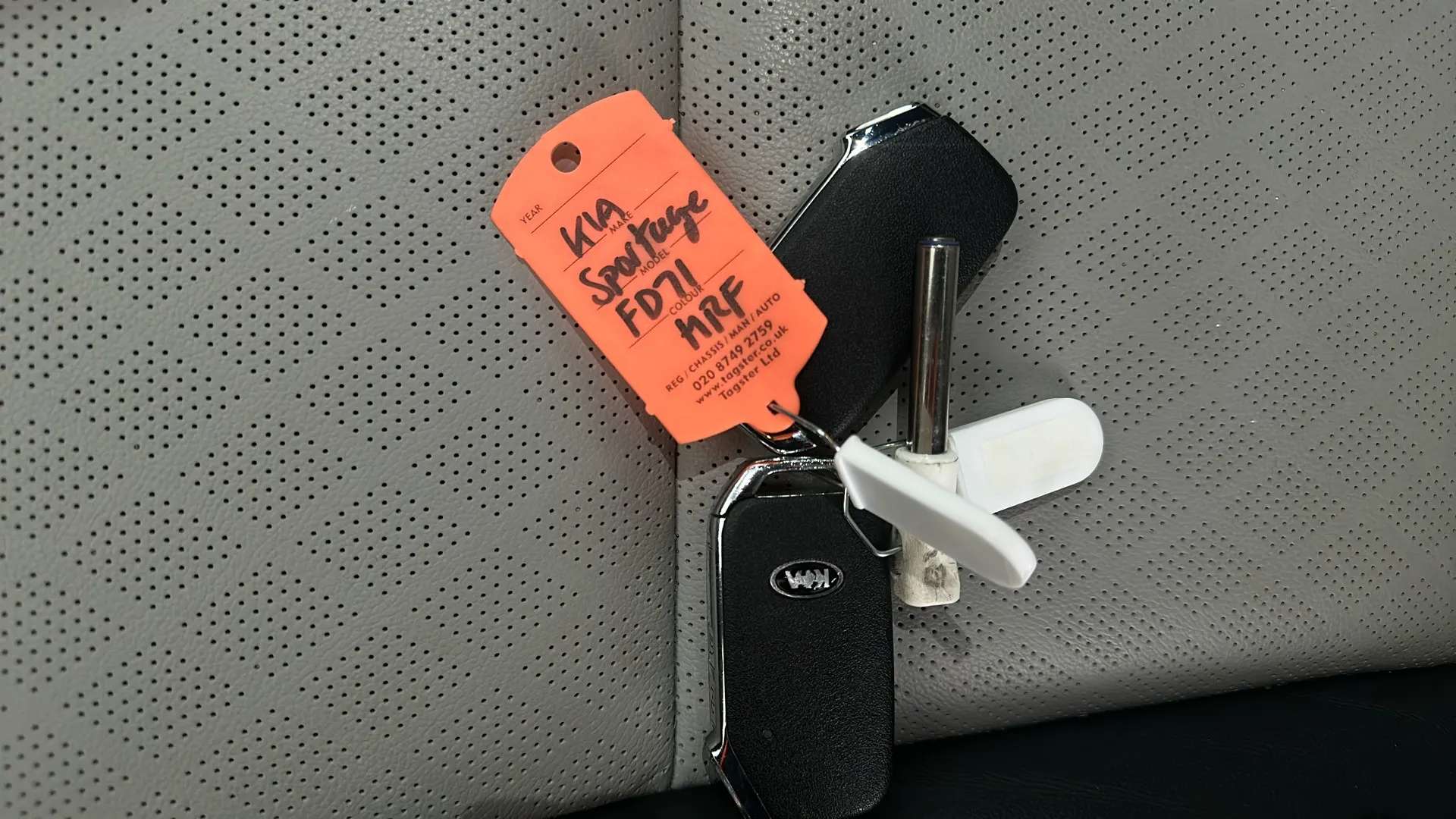 2022 KIA SPORTAGE 2022 KIA SPORTAGE