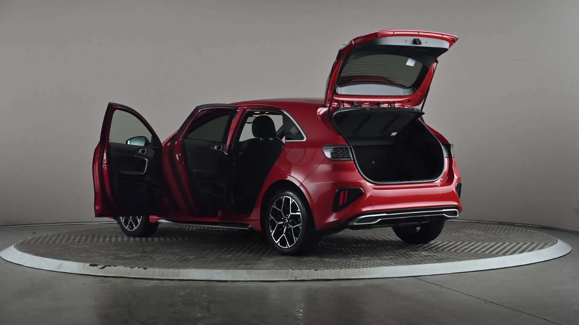 2022 KIA CEED 2022 KIA CEED