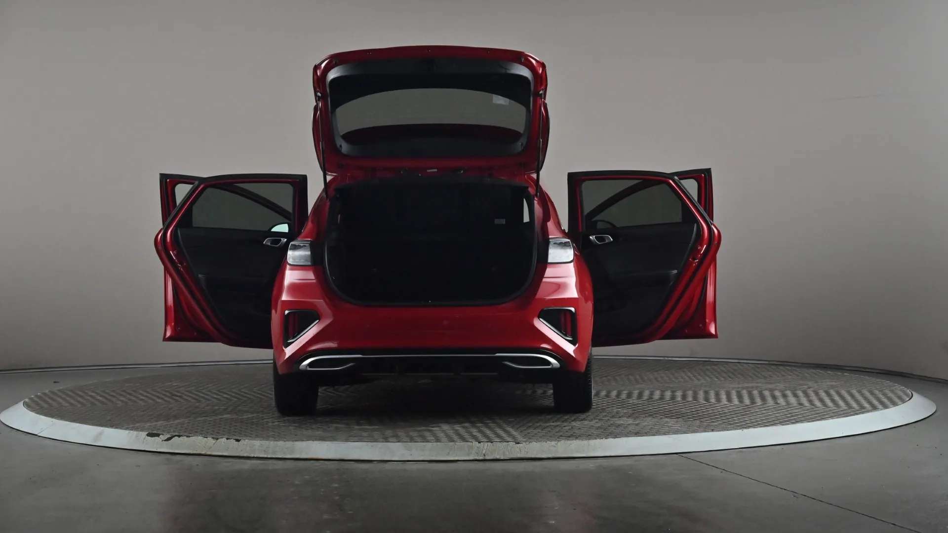 2022 KIA CEED 2022 KIA CEED