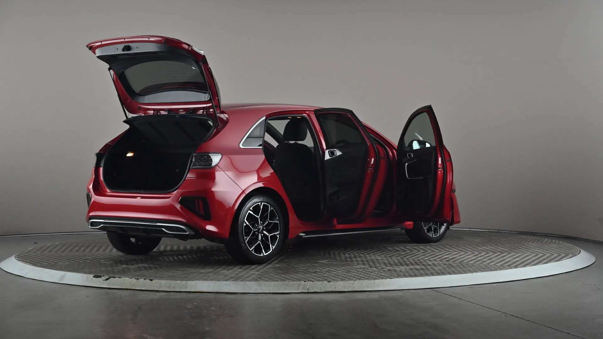 2022 KIA CEED 2022 KIA CEED