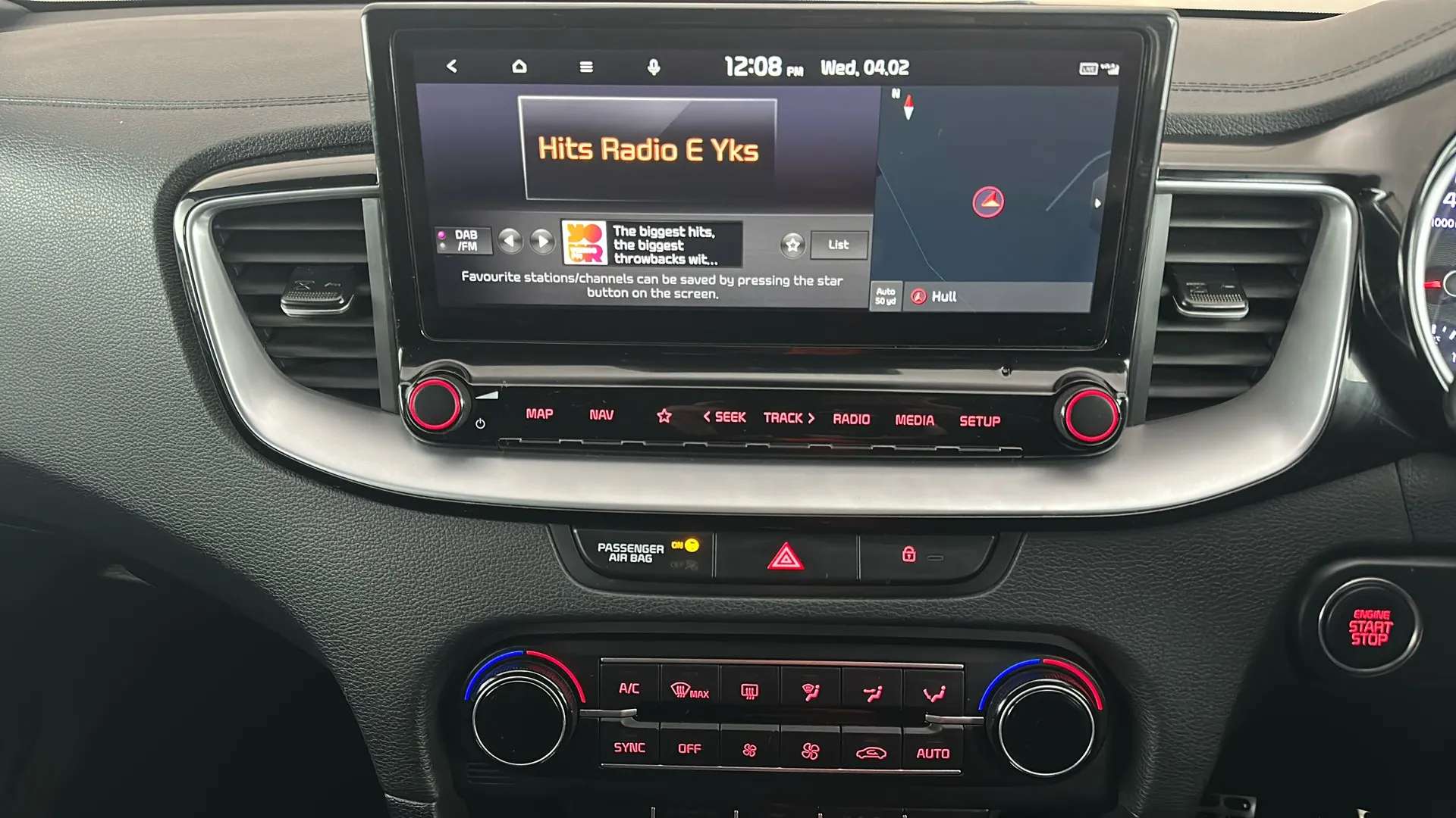 2022 KIA CEED 2022 KIA CEED