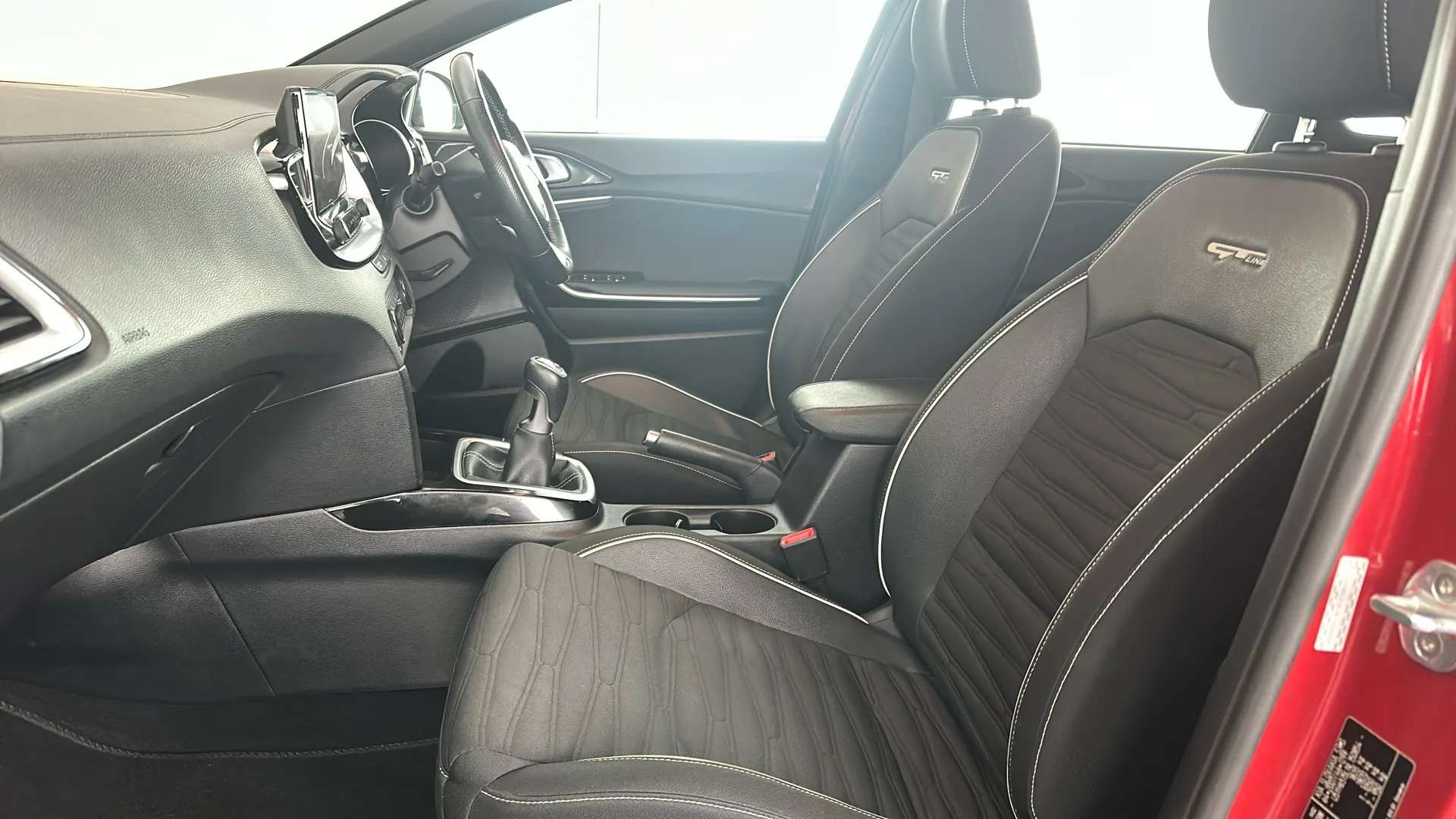 2022 KIA CEED 2022 KIA CEED