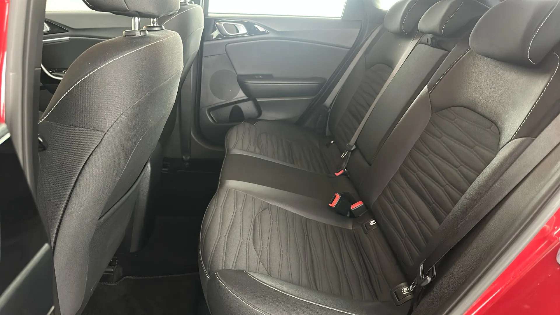 2022 KIA CEED 2022 KIA CEED