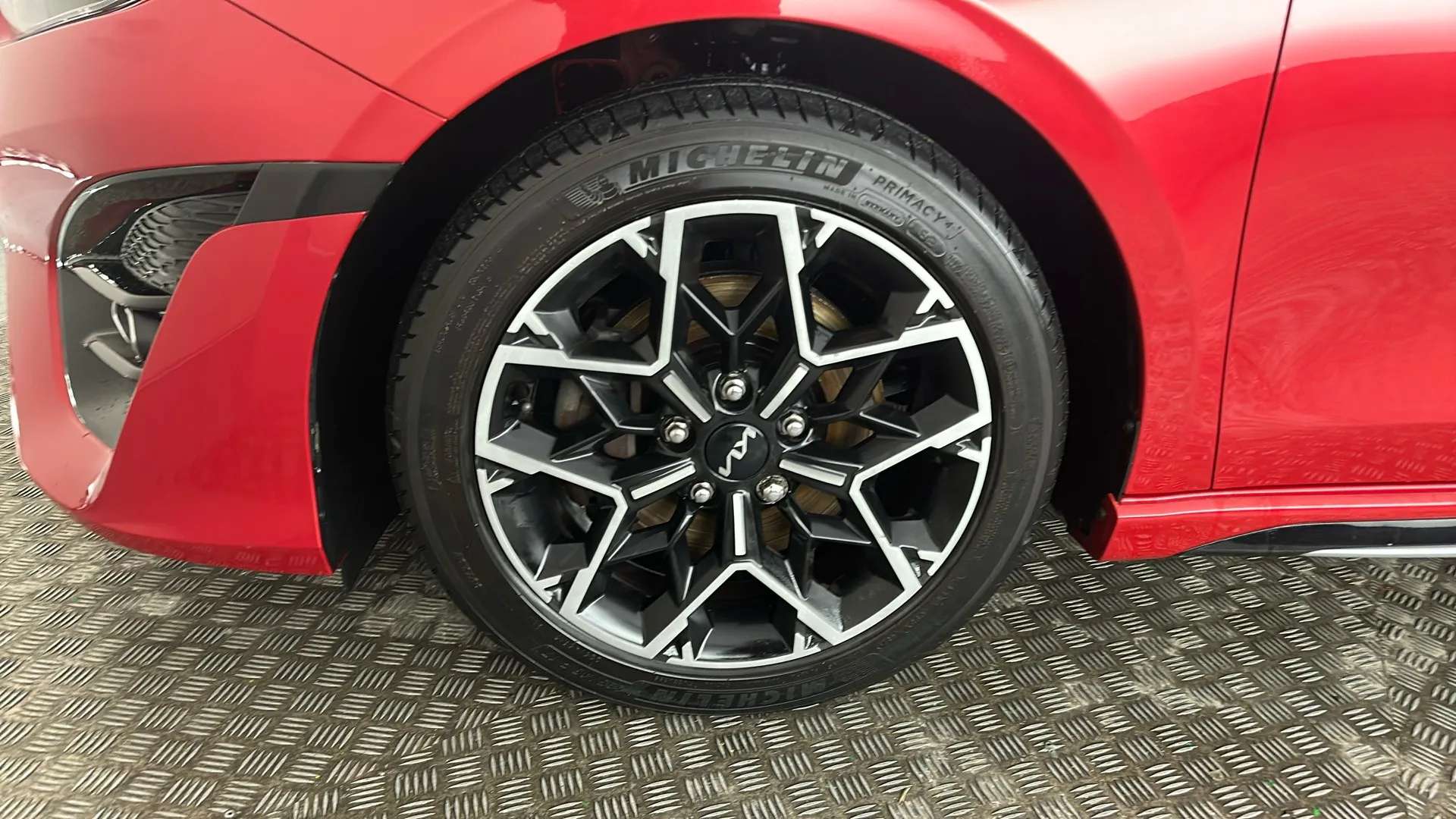 2022 KIA CEED 2022 KIA CEED