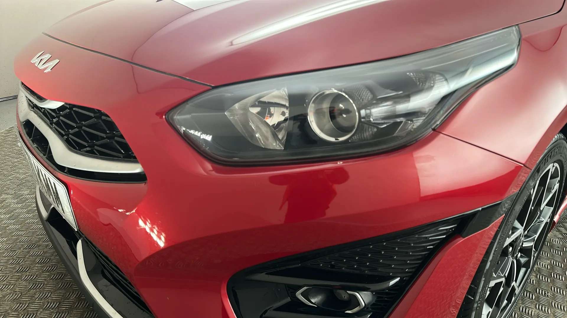 2022 KIA CEED 2022 KIA CEED