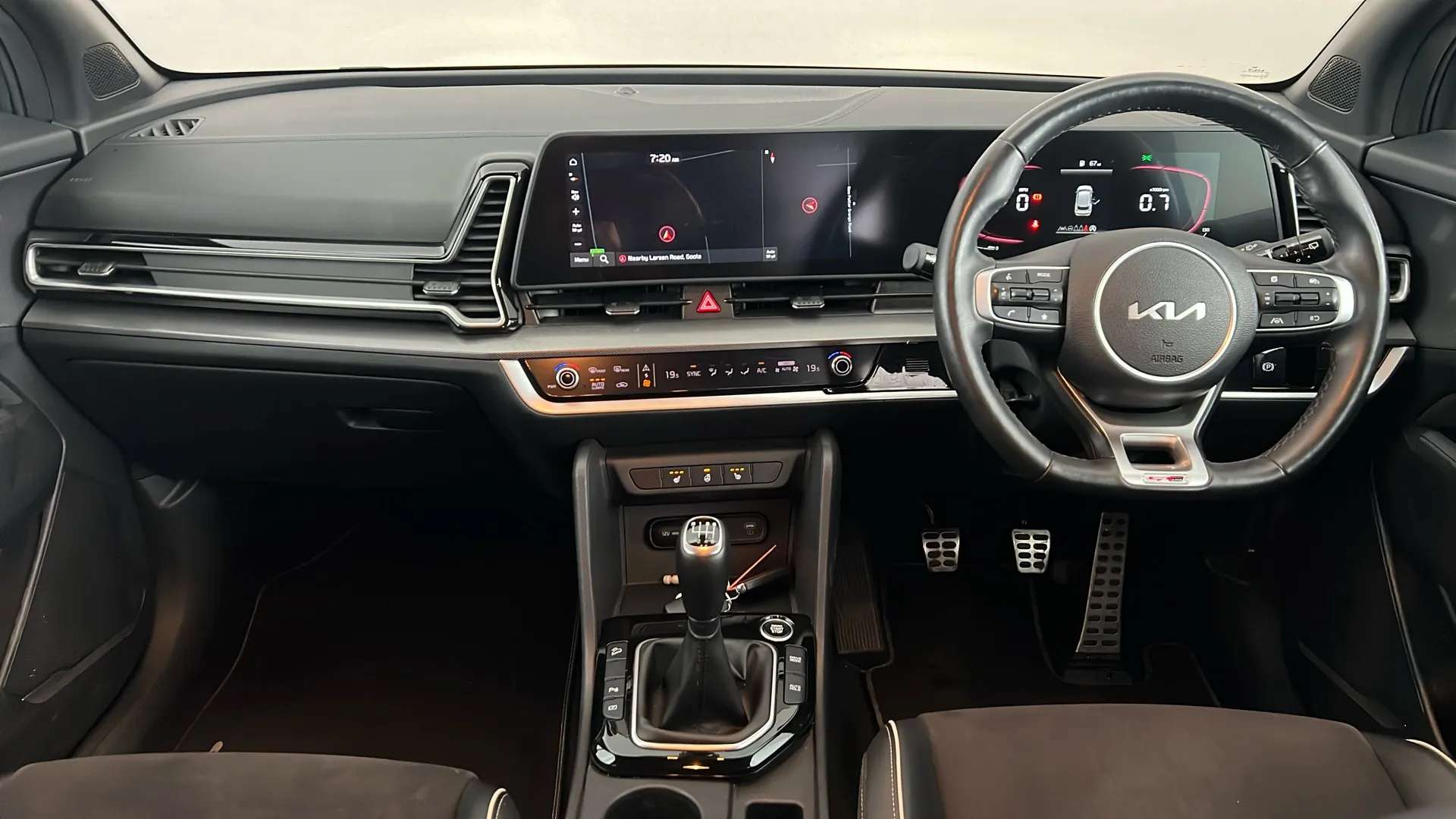 2023 KIA SPORTAGE 2023 KIA SPORTAGE