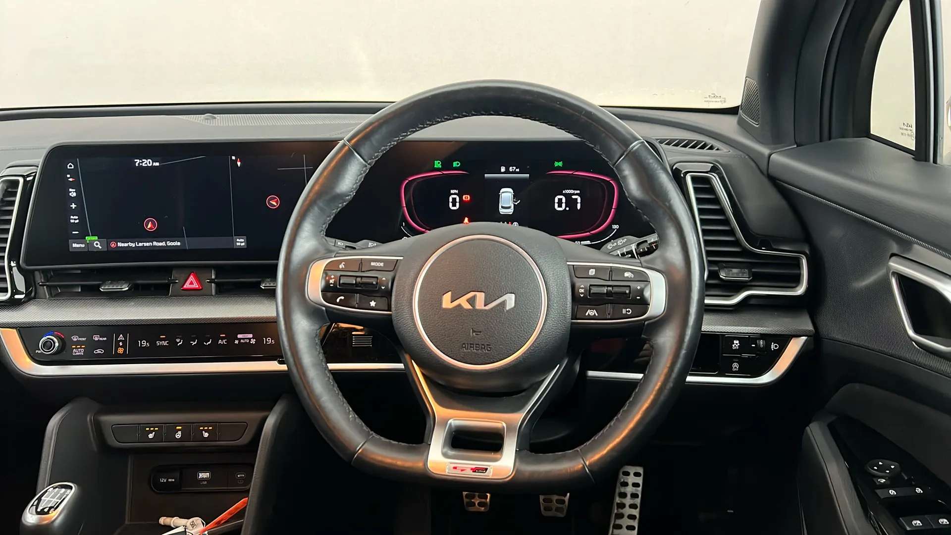 2023 KIA SPORTAGE 2023 KIA SPORTAGE